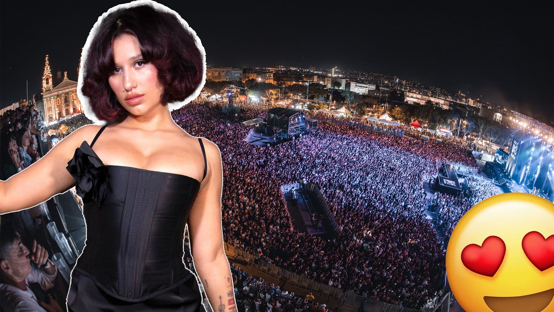 RAYE Songs We Can’t Wait to Hear at Isle of MTV