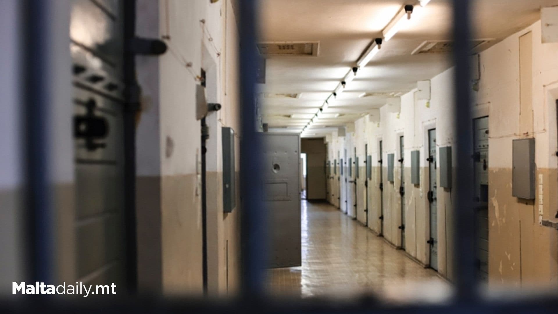 16 Maltese People Currently Locked Up In Foreign Prisons