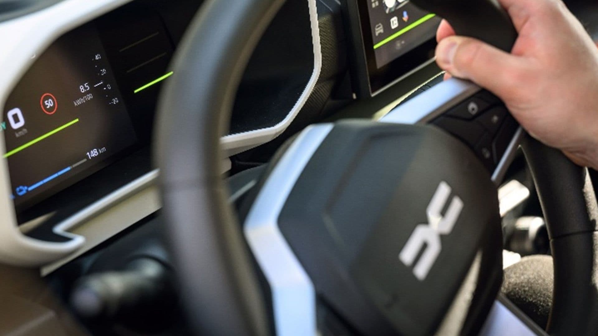 Dacia Spring: The Future Of Affordable Electric Mobility