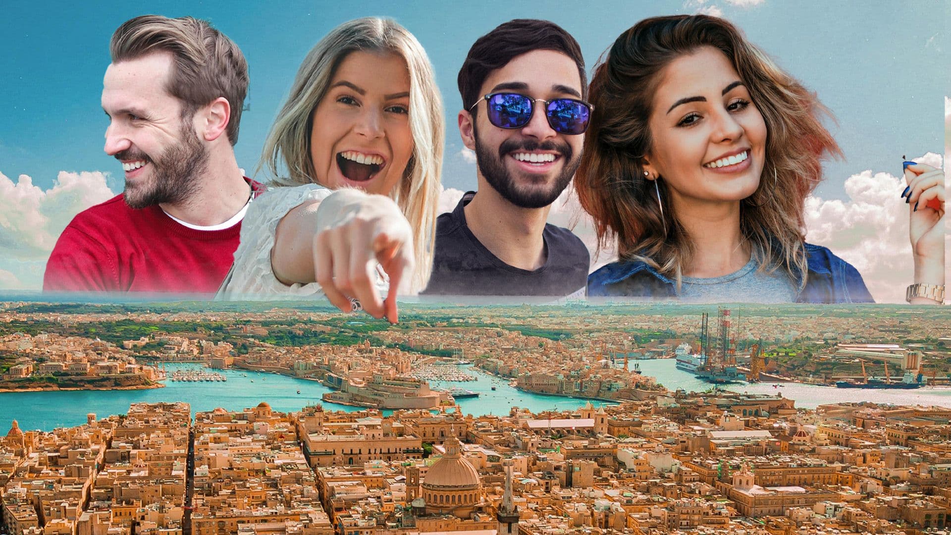 Majority of Maltese Happy With Their Job & Life, Survey Says