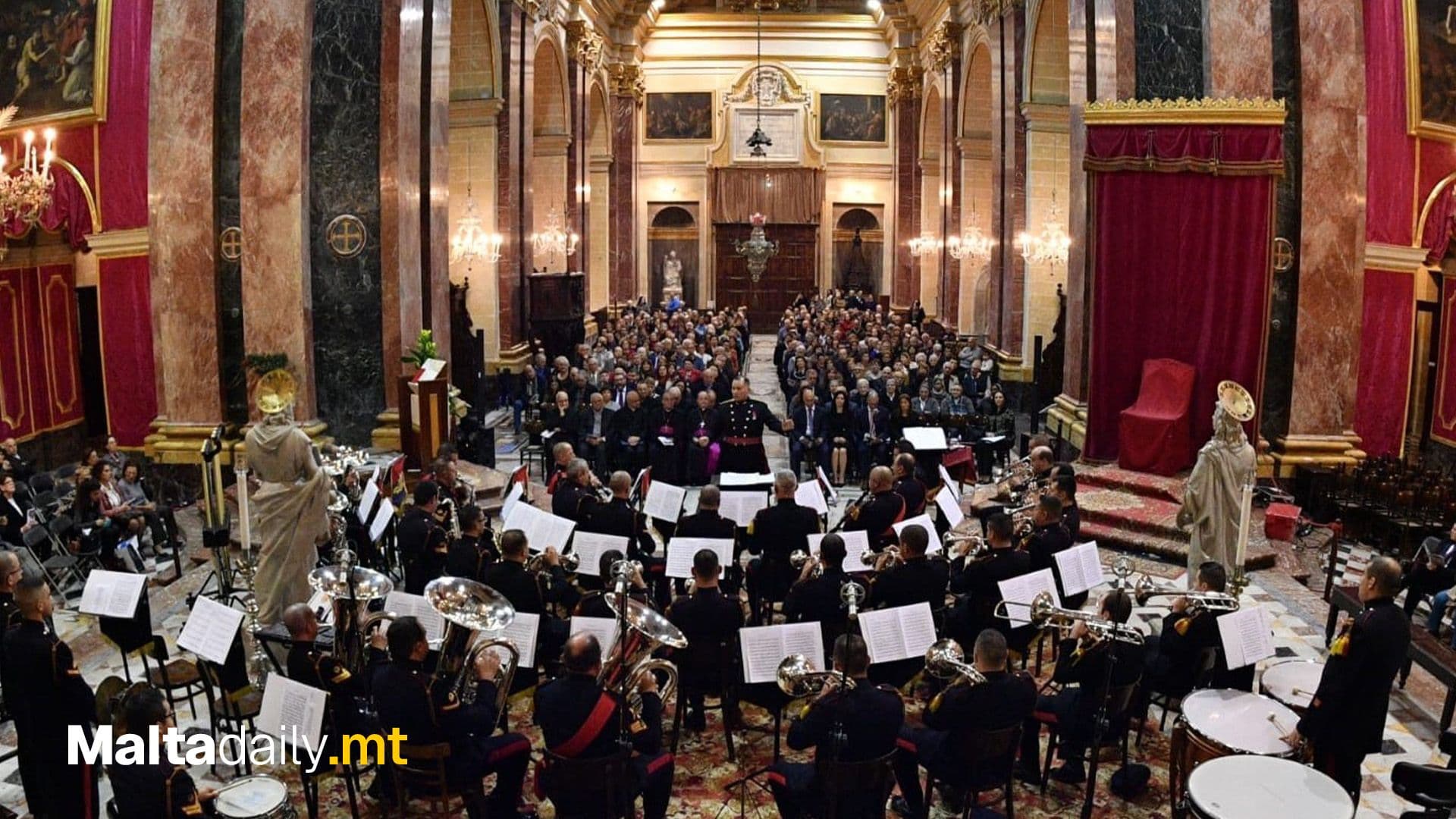 Id-Dar tal-Providenza To Celebrate 60th Anniversary With Vocal And Instrumental Concert