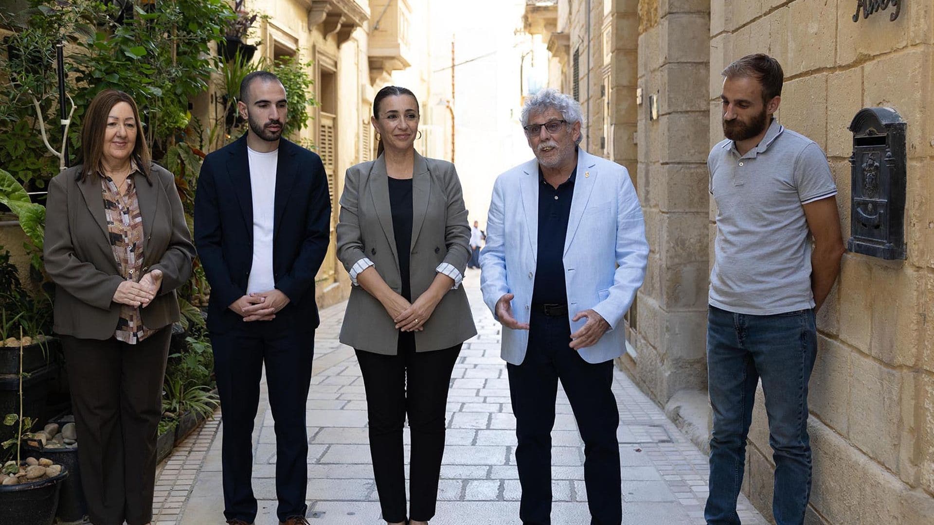 Birgu To Shine With 45,000 Candles During Birgufest 2026