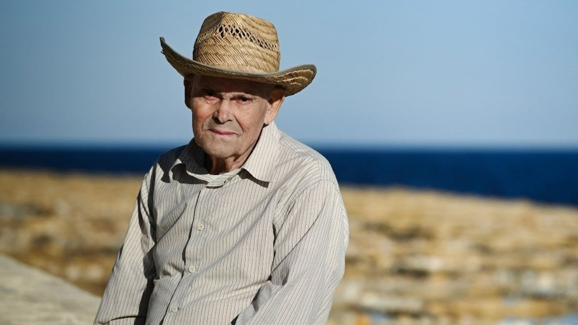 Gozitan Salt Pan Guardian Emmanuel ‘Leli tal-Melħ’ Cini Passes Away