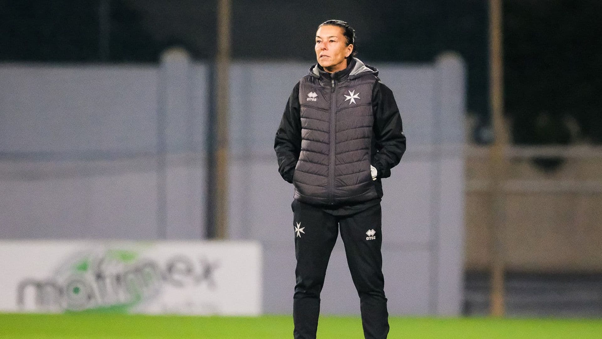 MANUELA TESSE NAMES FIRST PROVISIONAL SQUAD AHEAD OF UEFA EUROPEAN QUALIFIERS
