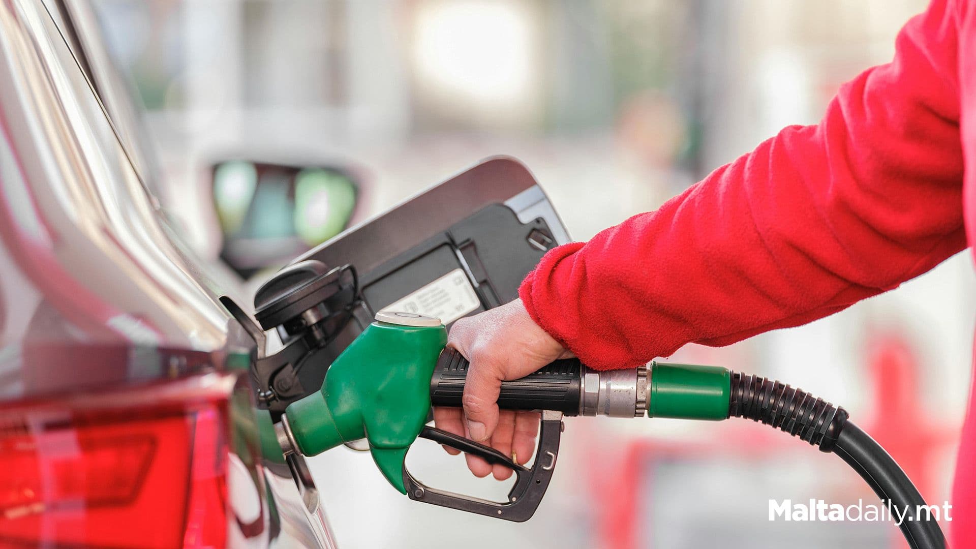 No Change In Fuel Prices