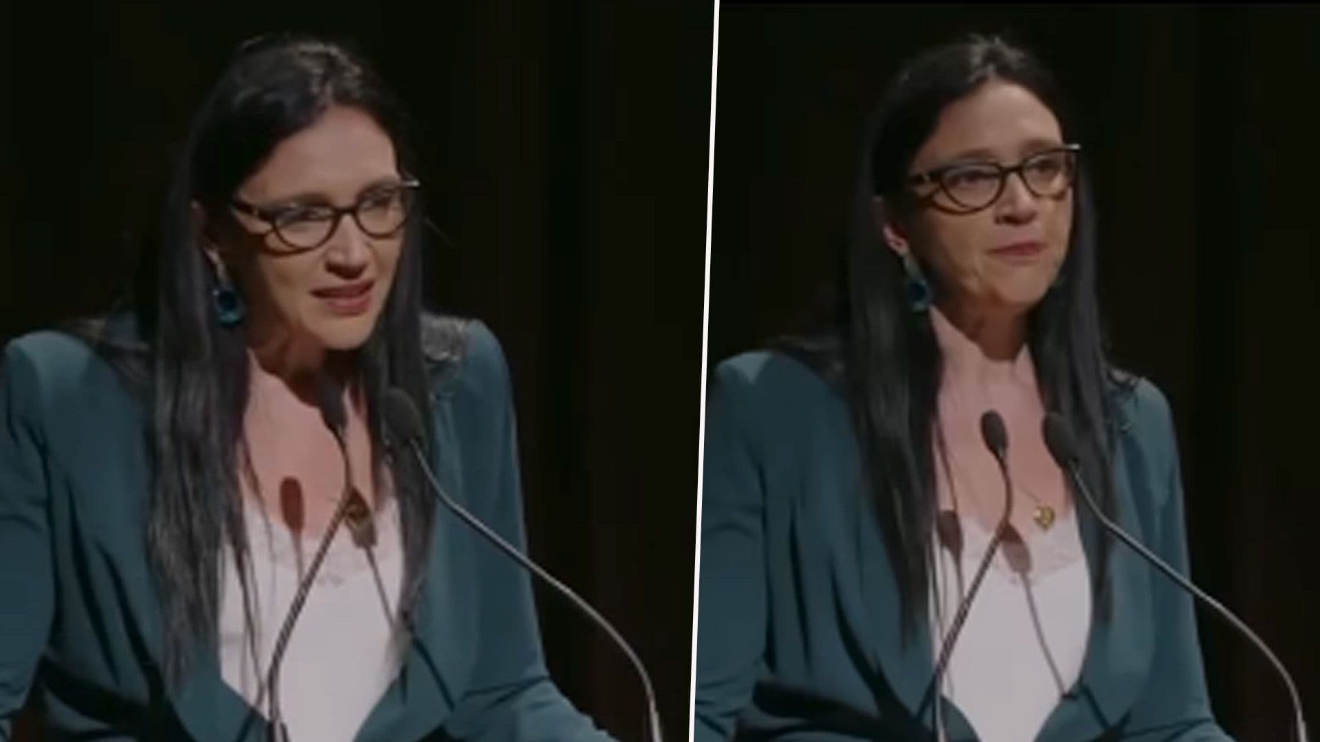 “Daughter Of A Cleaner”: ADPD’s Sandra Gauci Dedicates Political Run To Father