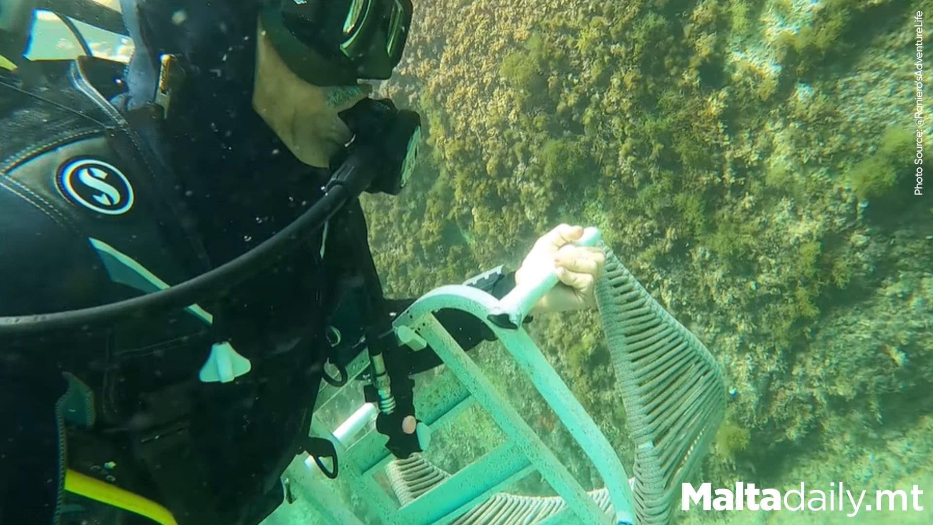 Divers Expose Disturbing Finds in Three Consecutive Dives