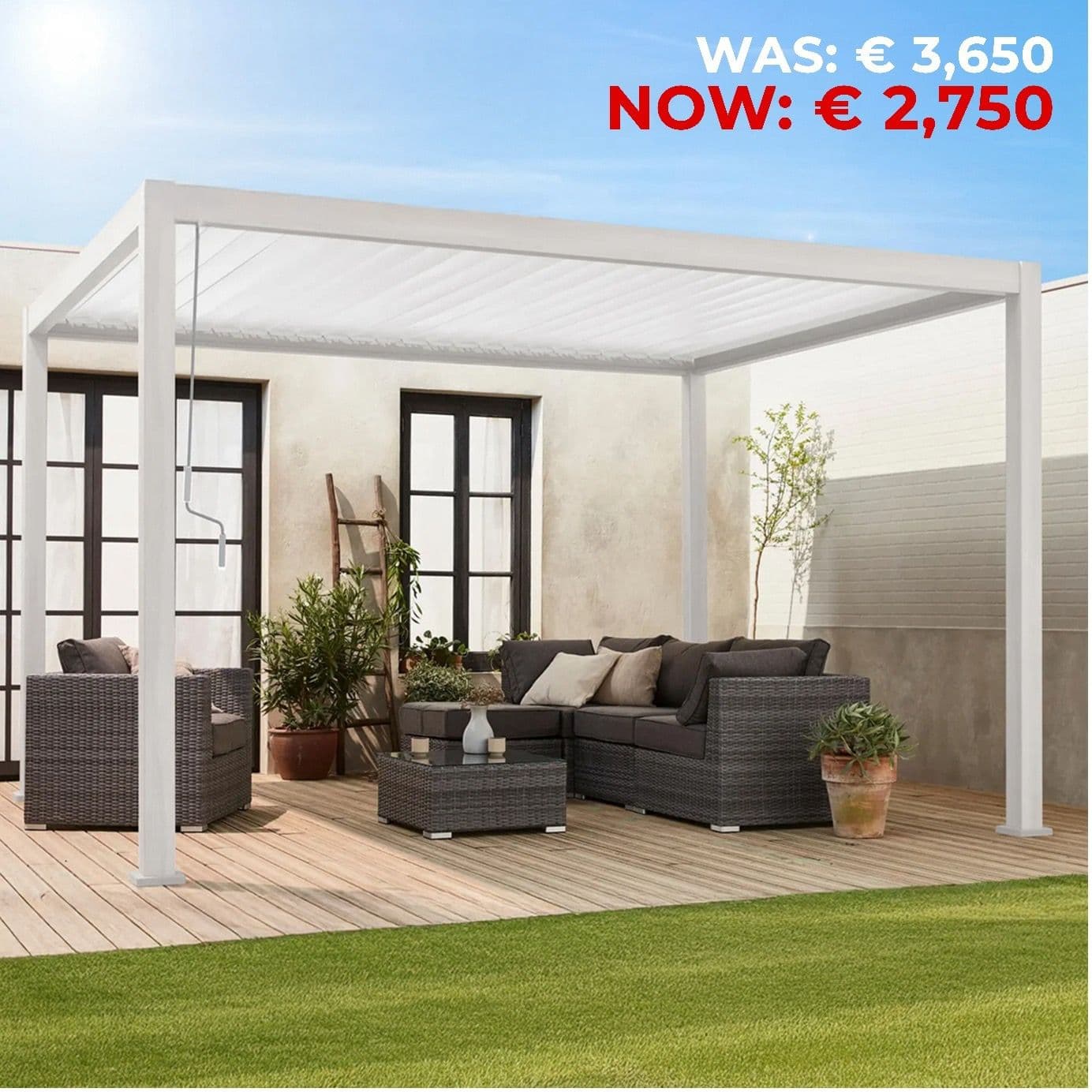 Three Days of Savings: Don’t Miss OK Home’s Open Weekend!