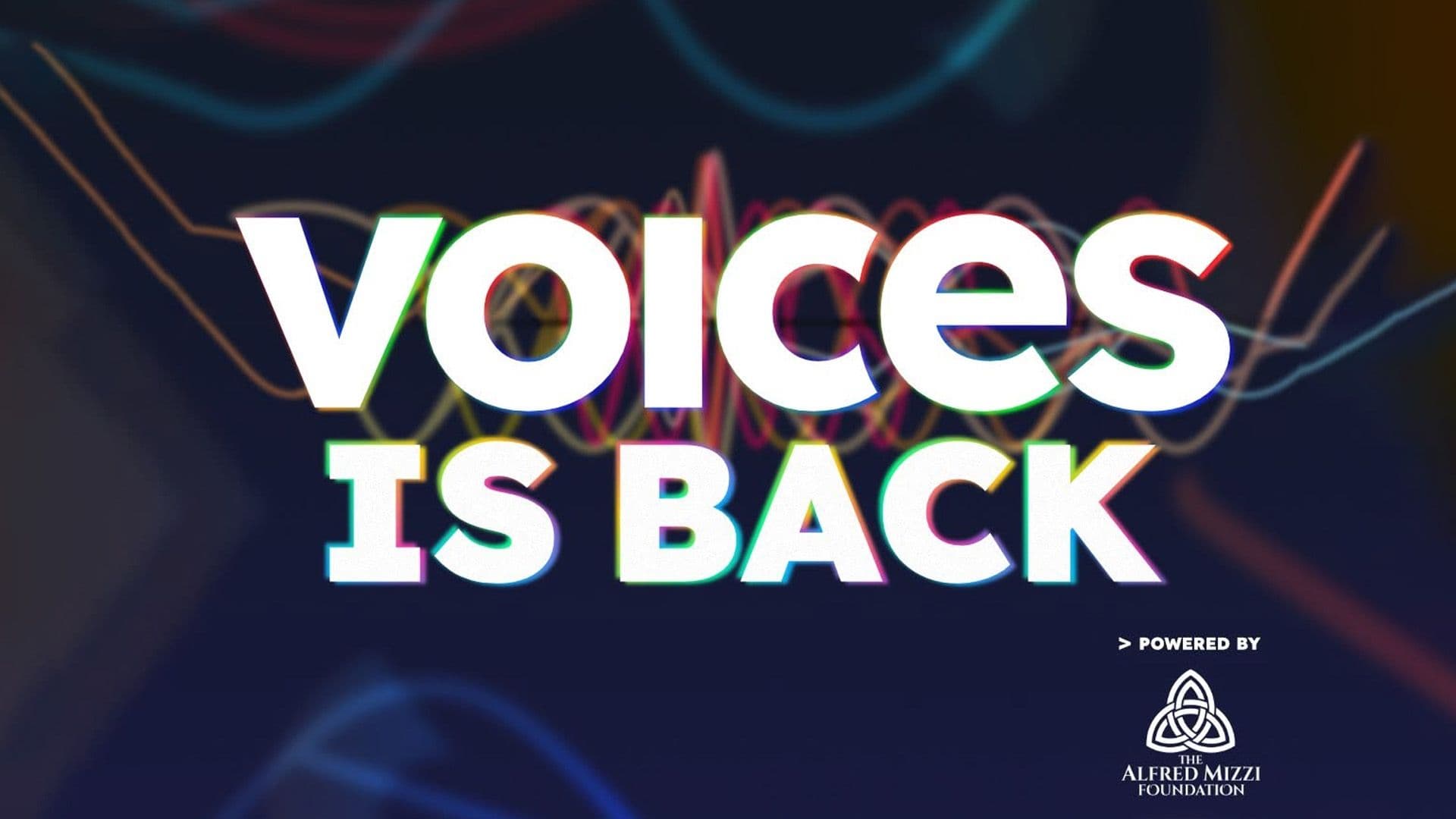 Voices Returns After 10 Years With Charity Concert!