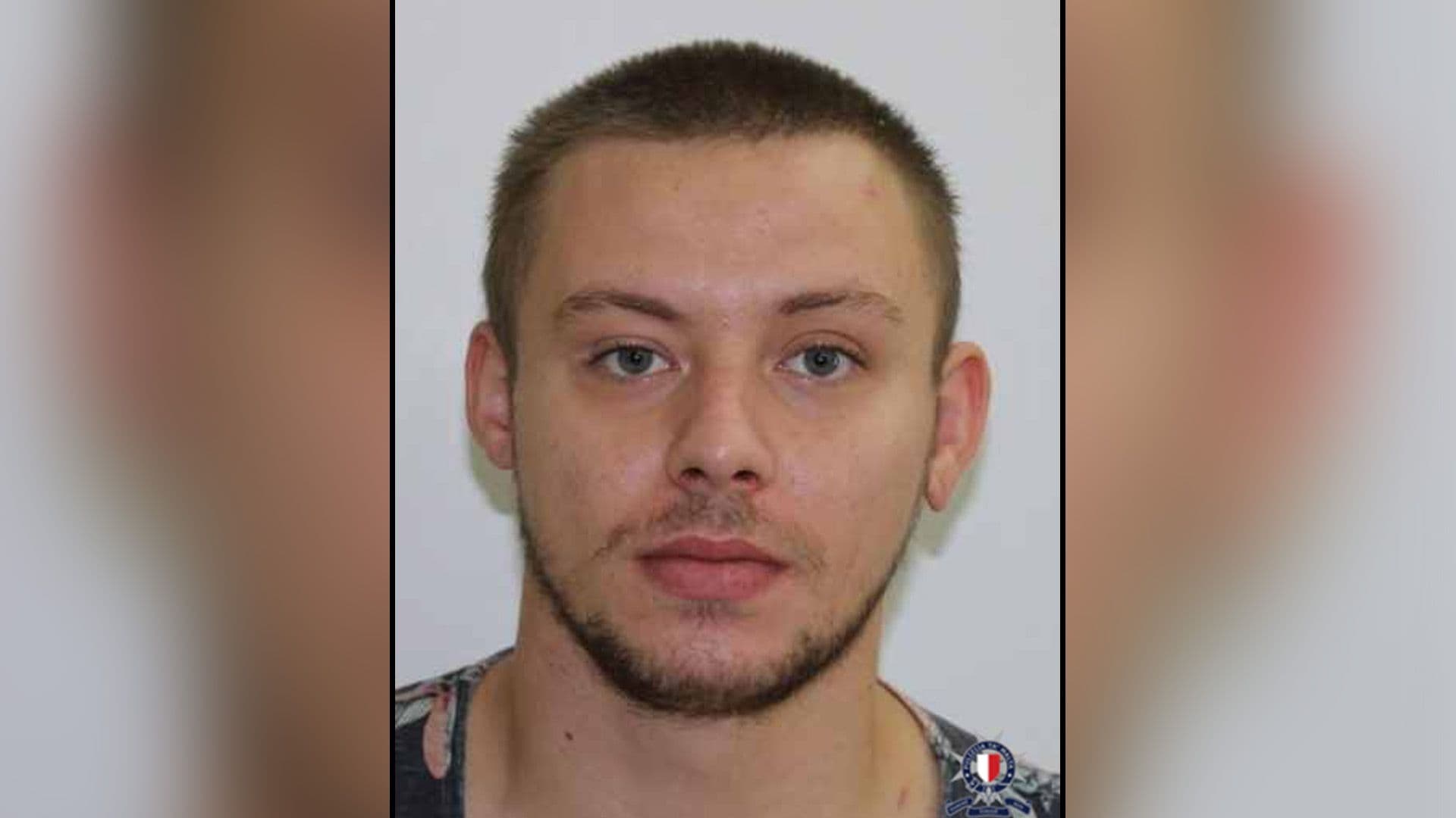 26 Year Old Karl Mizzi Reported Missing By Police