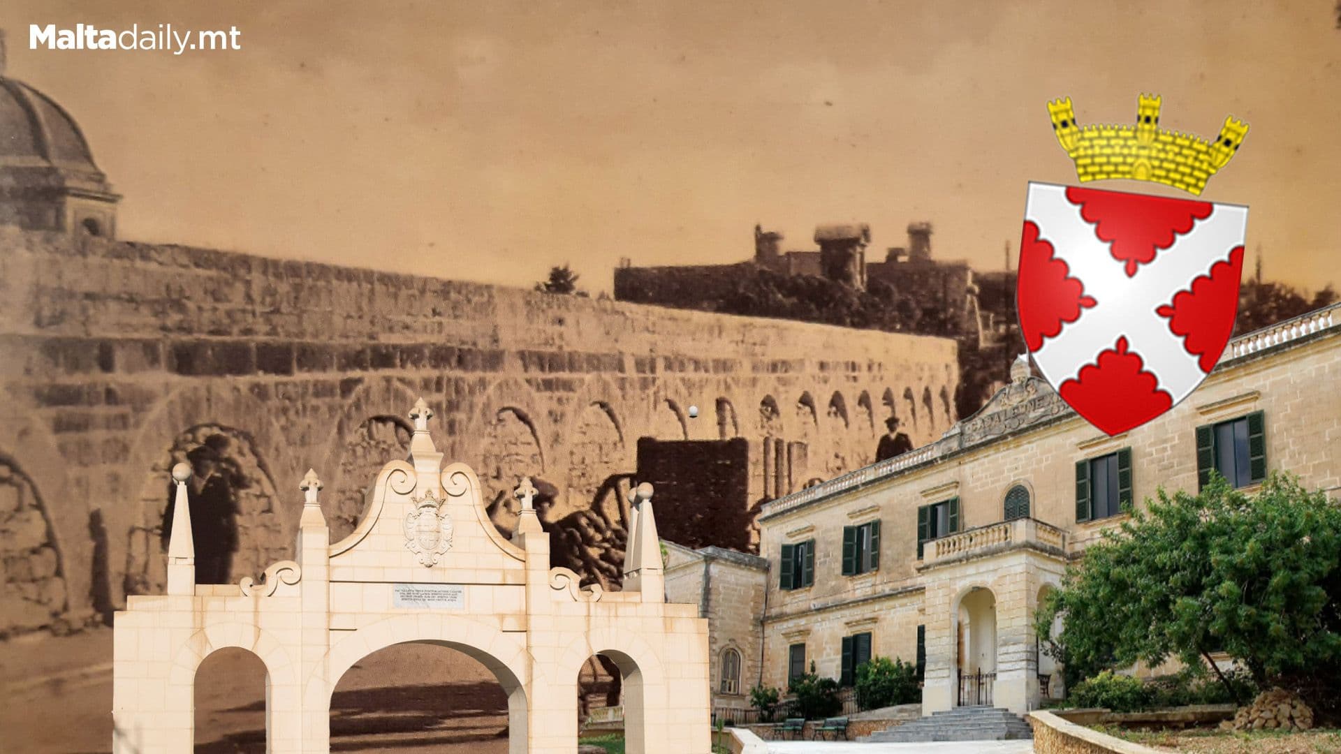 Fun Facts You Might Not Know About Santa Venera