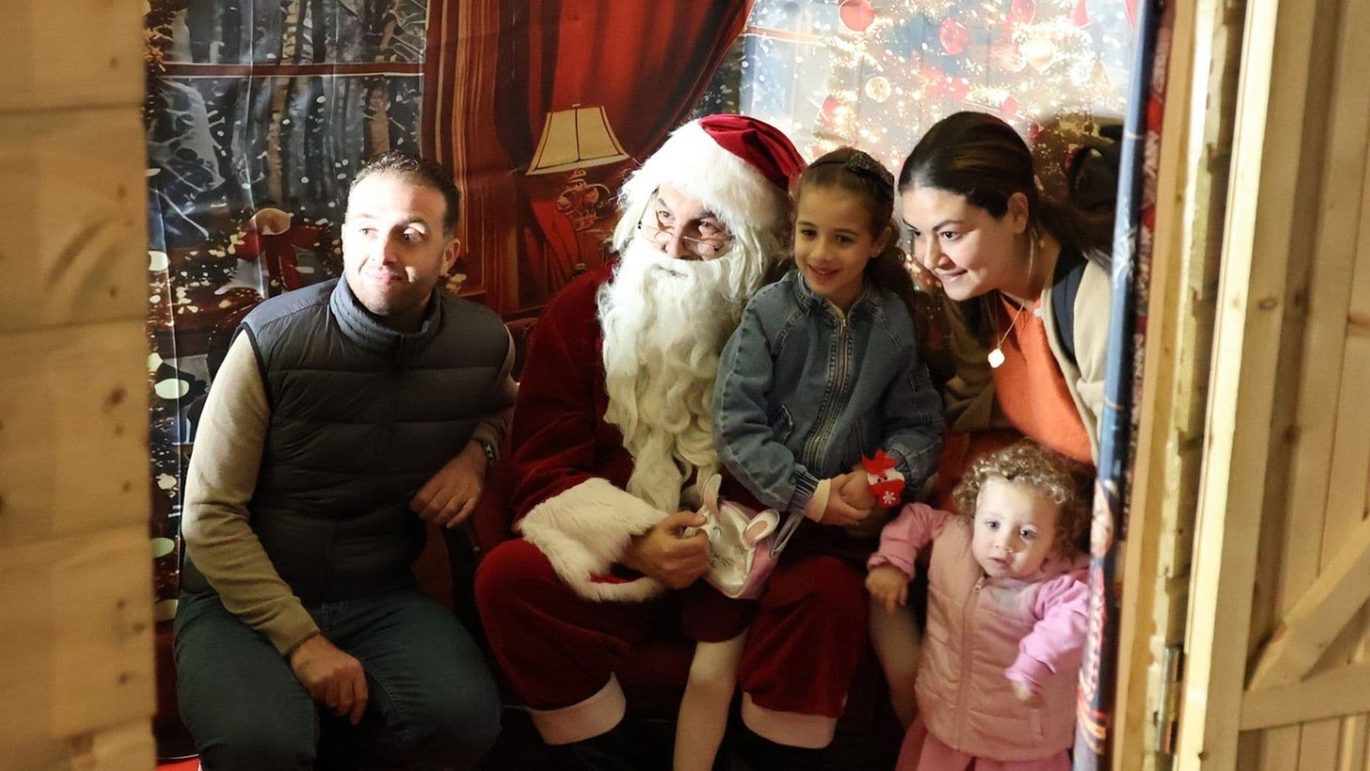 Christmas Magic Returns To Mosta With Festive Weekend For All