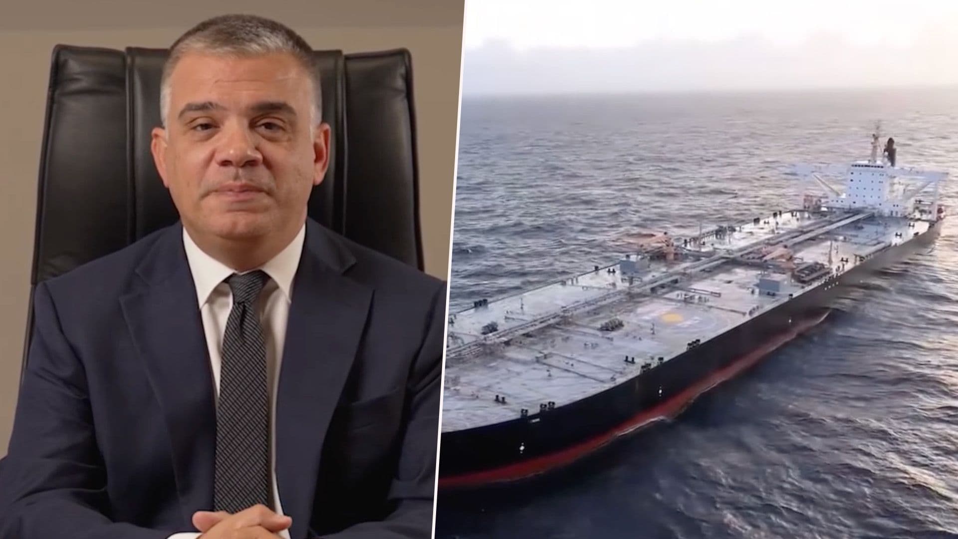 Malta Assists Over 16K Passengers Aboard Malta Flagged Vessels Caught In US-Iran Conflict
