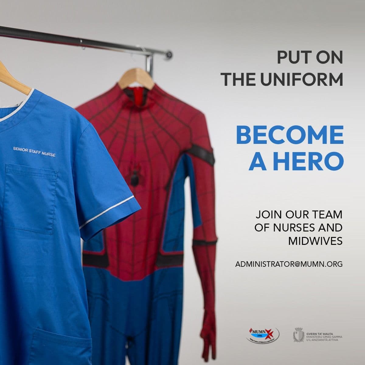 Become The Difference: Start Your Path In Nursing Or Midwifery