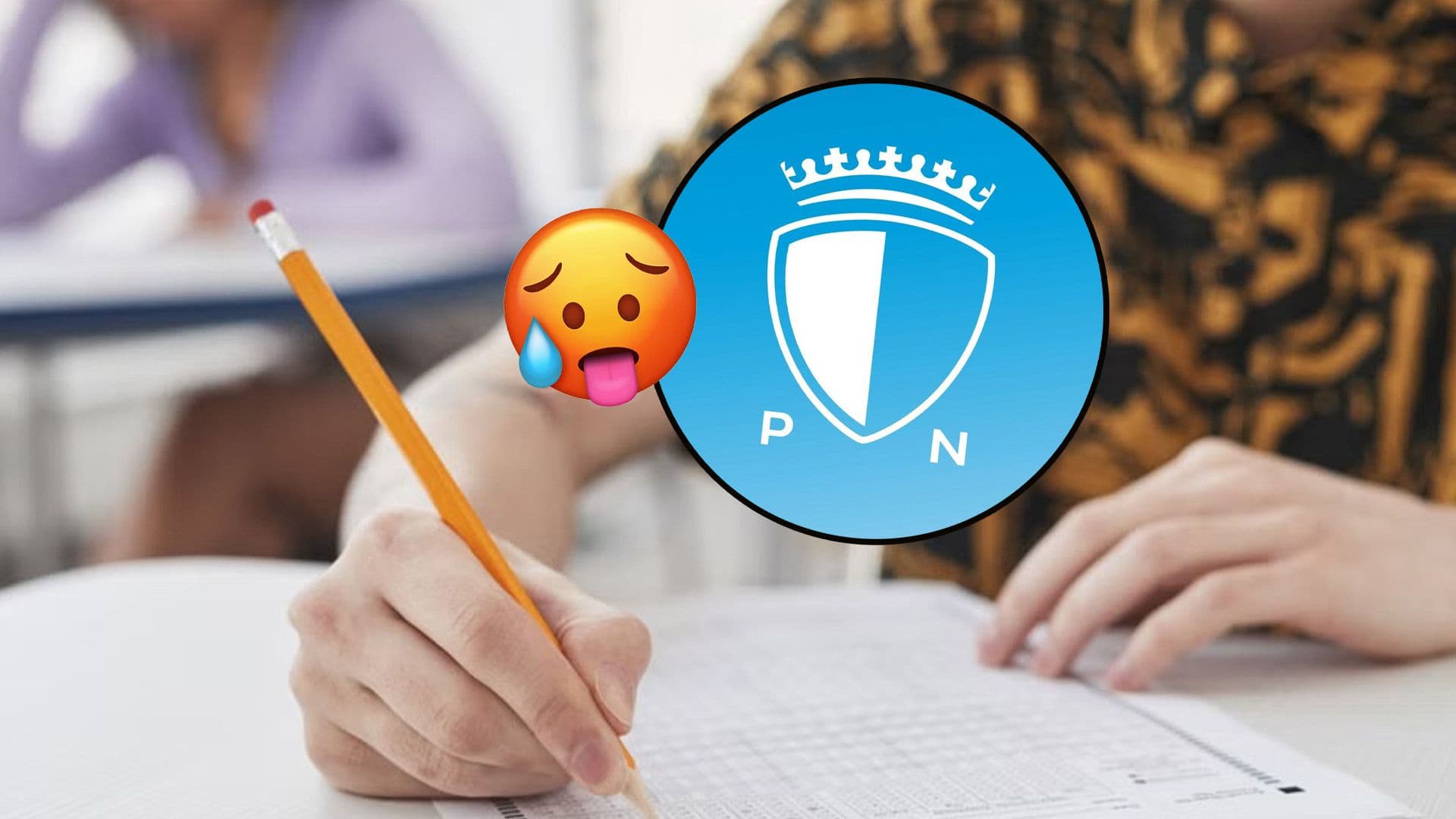 PN Calls Out ‘Unacceptable Conditions’ For Resit Exams Due To Excess Heat