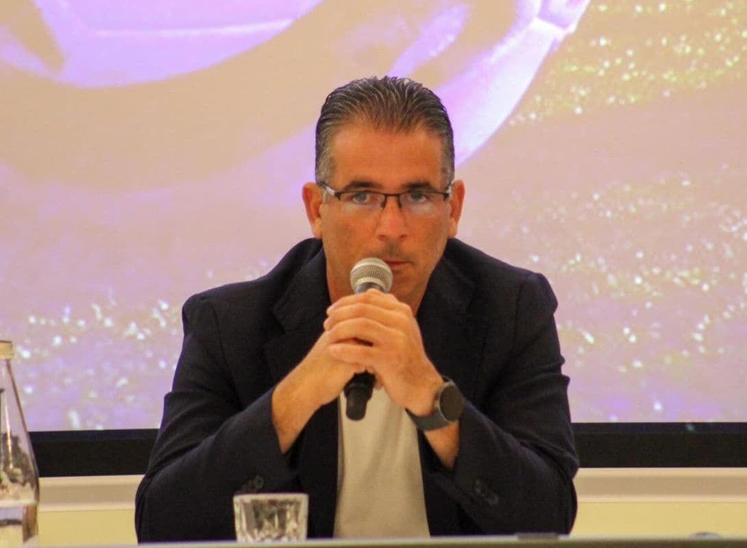 Walter Arciola era ushers in renewed ambition at Sliema Wanderers