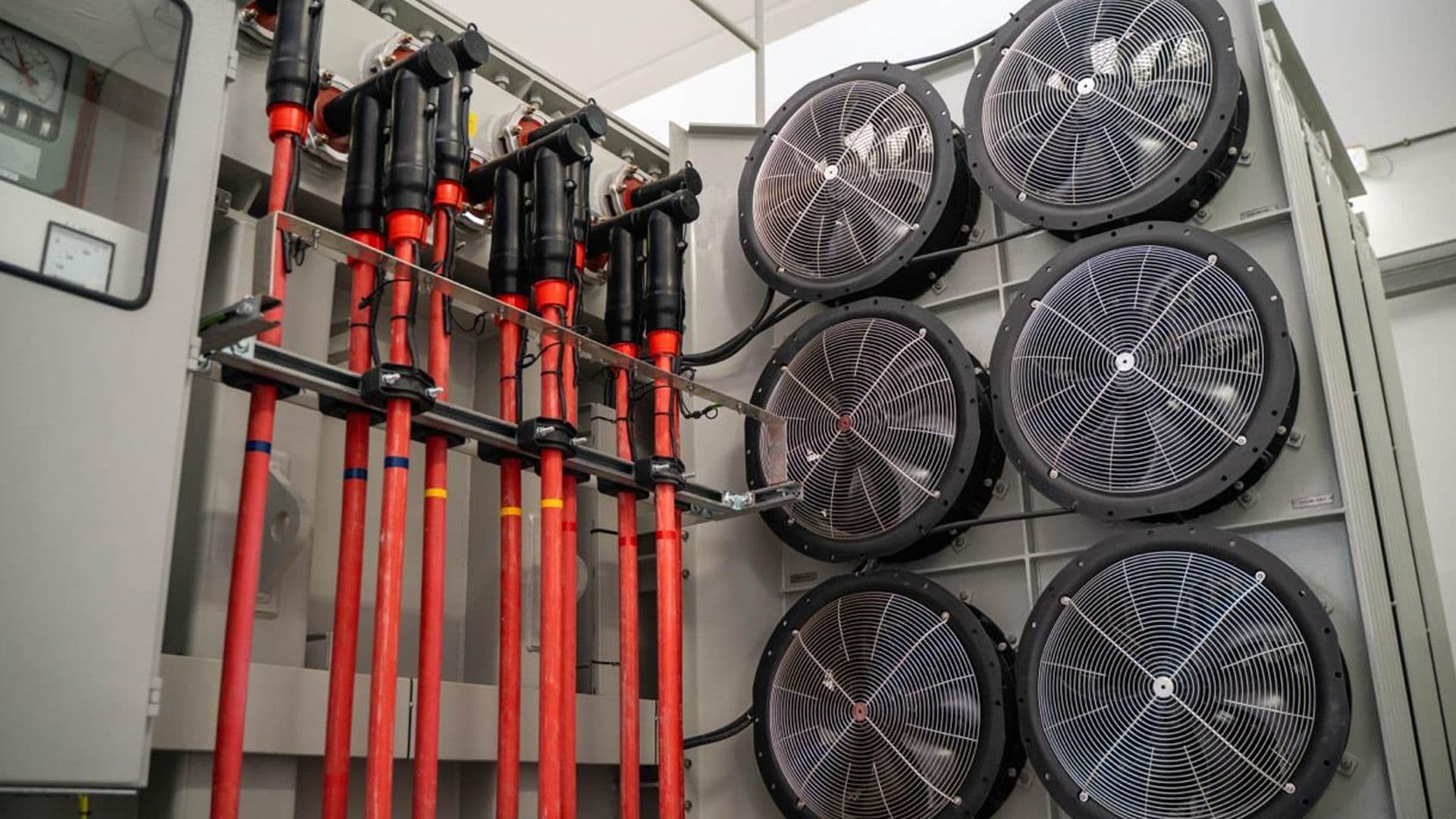 €4 Million Investment Strengthens Capacity At St Andrews Distribution Centre