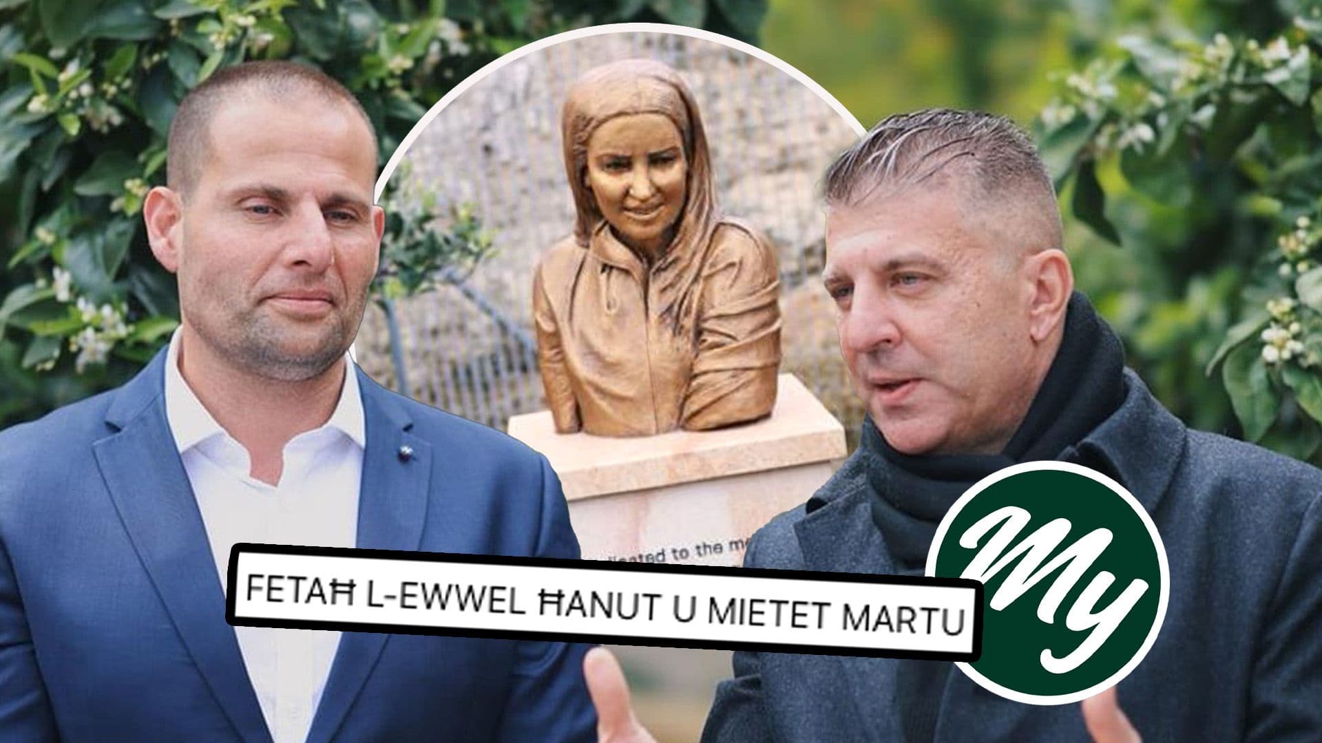 My Group Founder Ivan Sets Up Foundation In Honour Of Late Wife Sandra