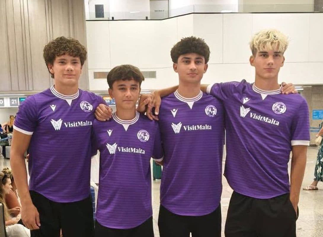 St Andrews Quartet Set for Pisa Trial Challenge