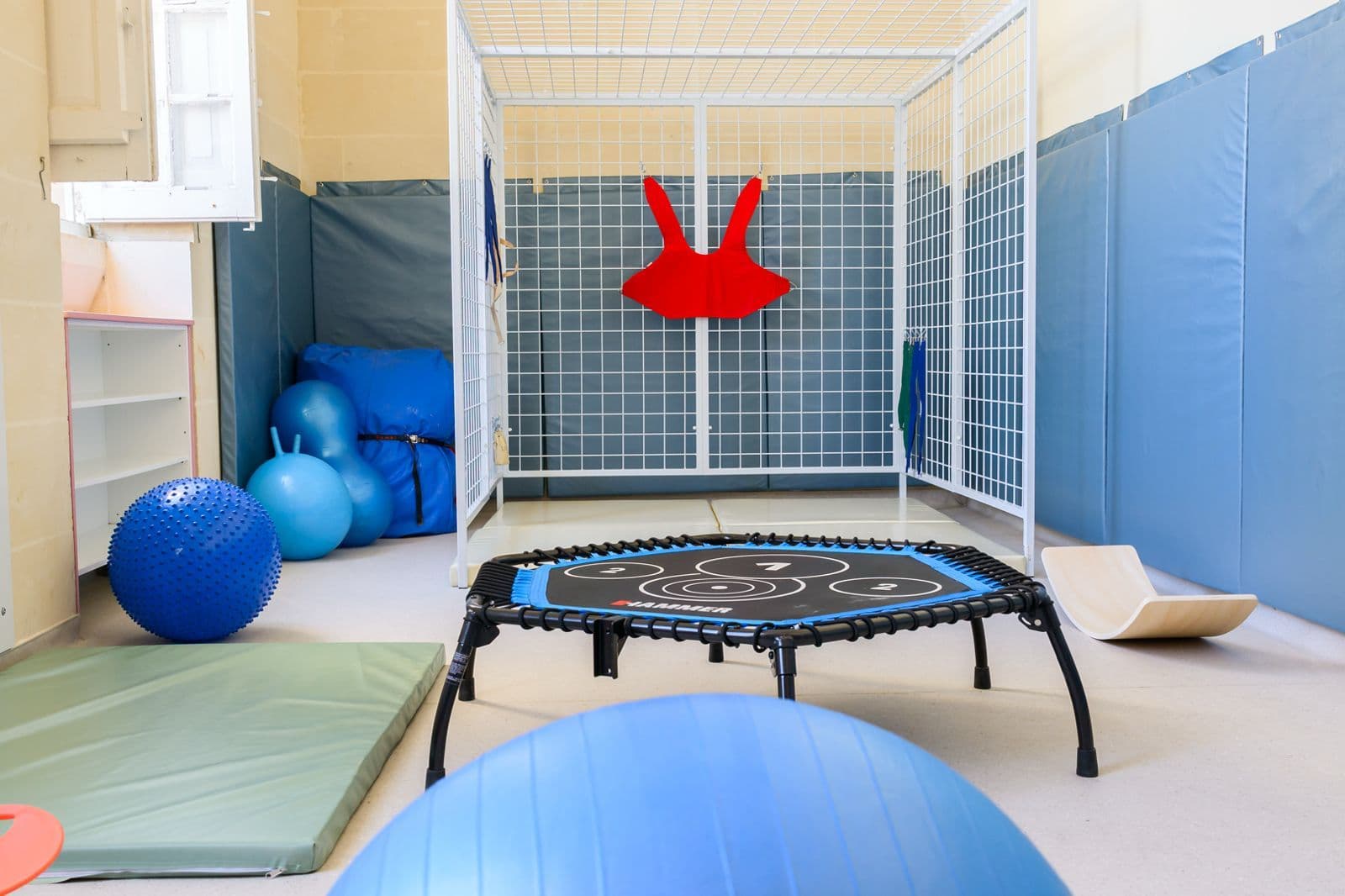 ‘Together We Flourish’ Launched: New Gozo Centre To Provide Therapies For People With Disabilities