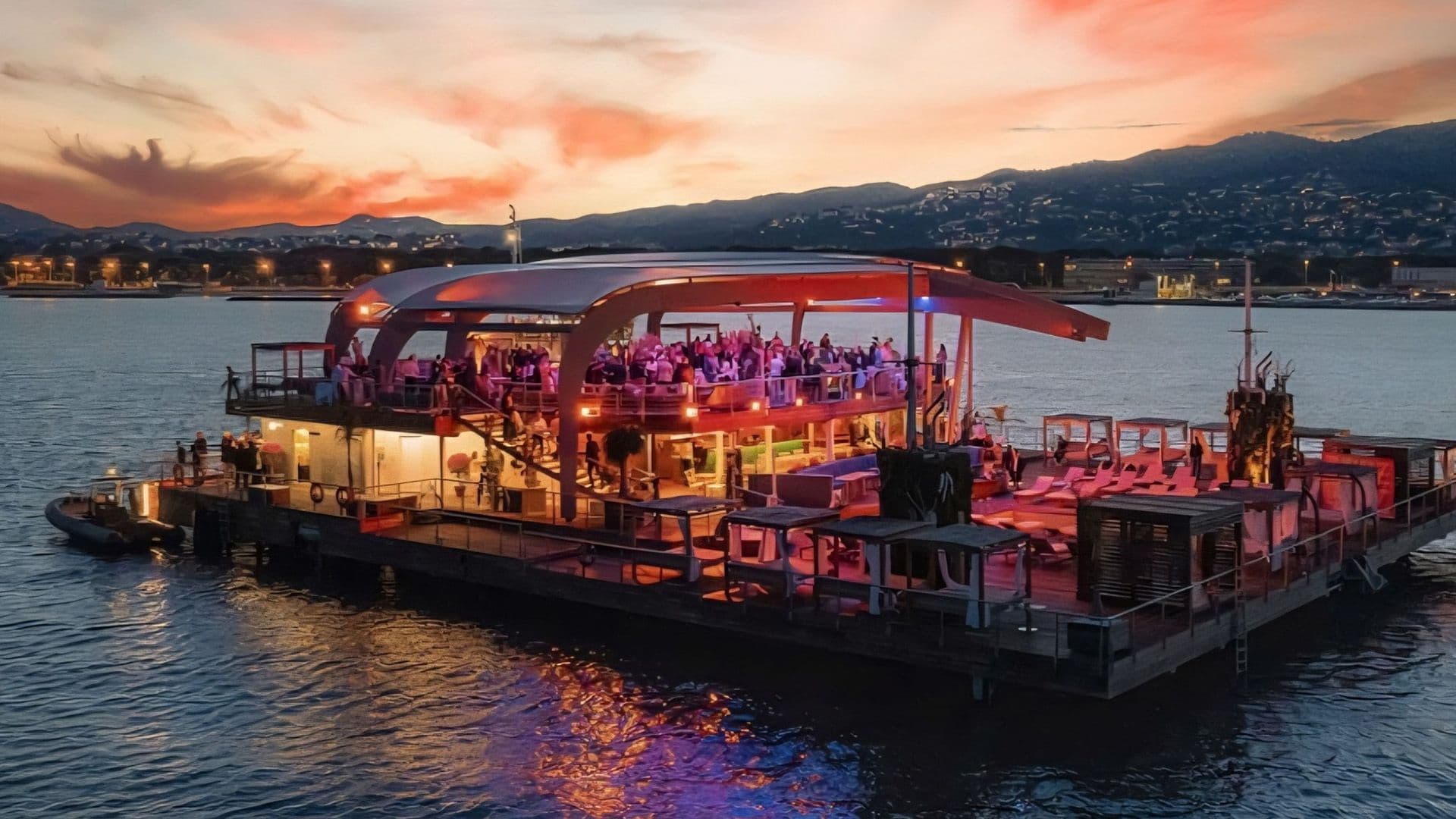 MOMENTUM URGES STRONGER ENFORCEMENT OVER FLOATING PARTY PLATFORMS