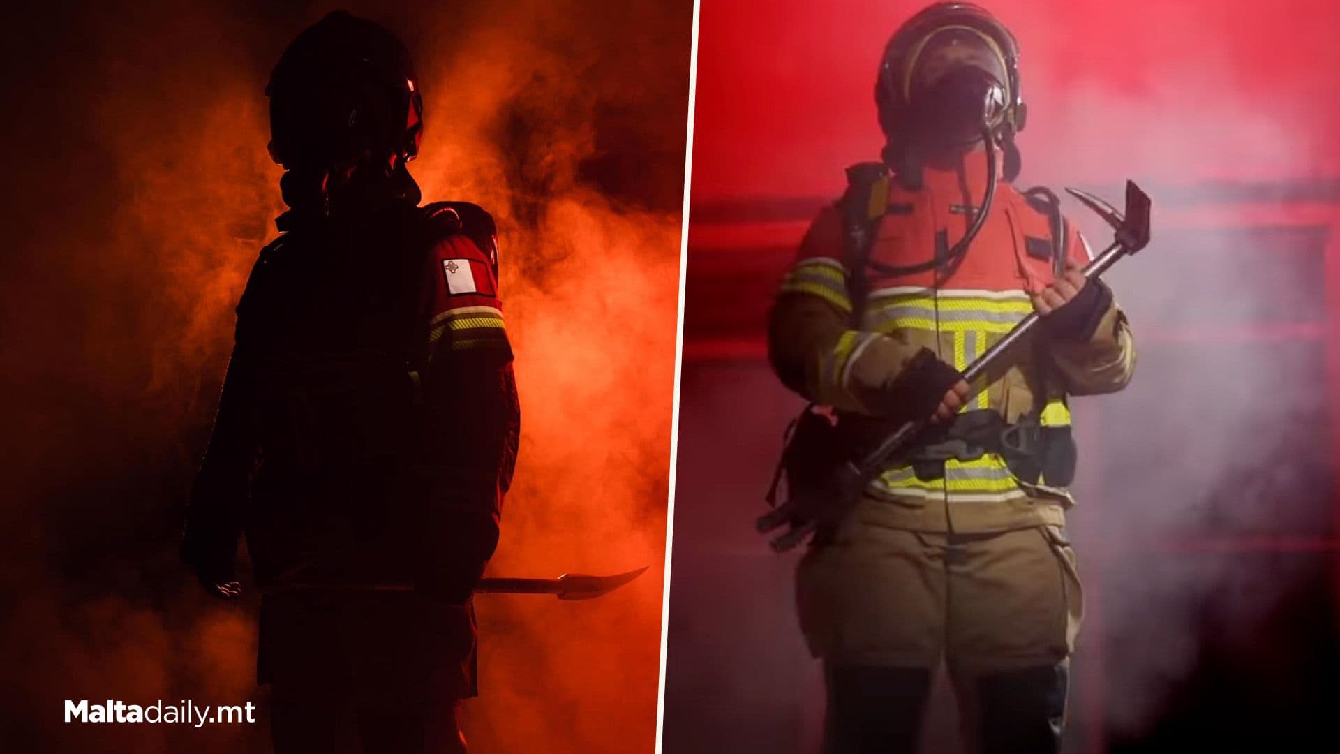 Flaming New Look: New CPD Uniform Revealed