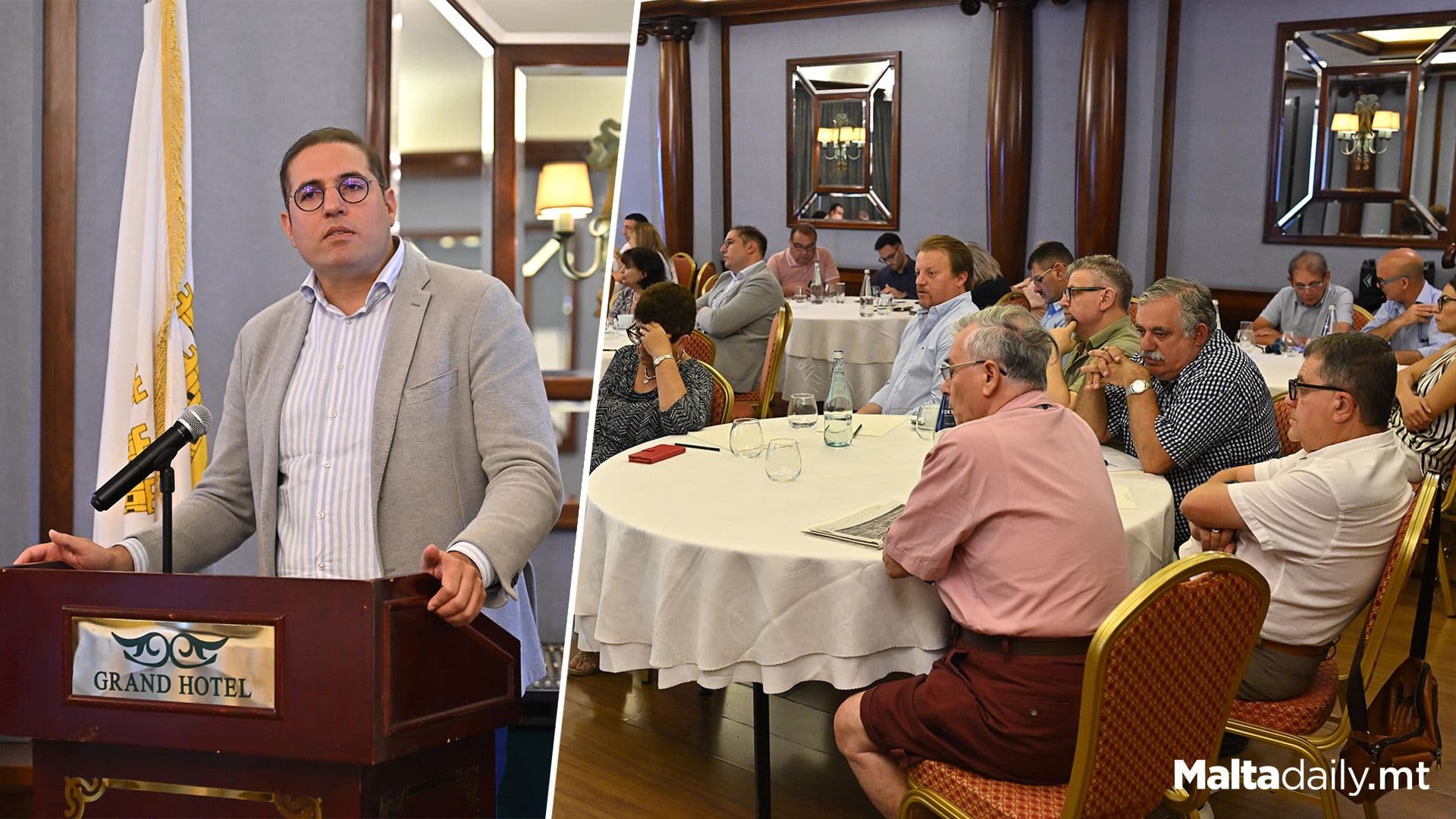Gozo Regional Council Holds 2025 Annual Meeting
