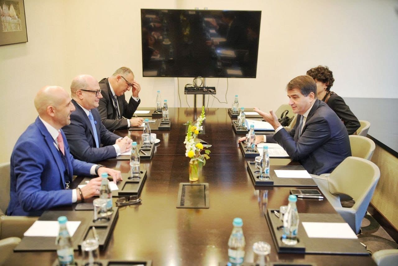 Minister Zrinzo Azzopardi Urges Stronger, Fairer And Territorially Sensitive Cohesion Policy Beyond 2027