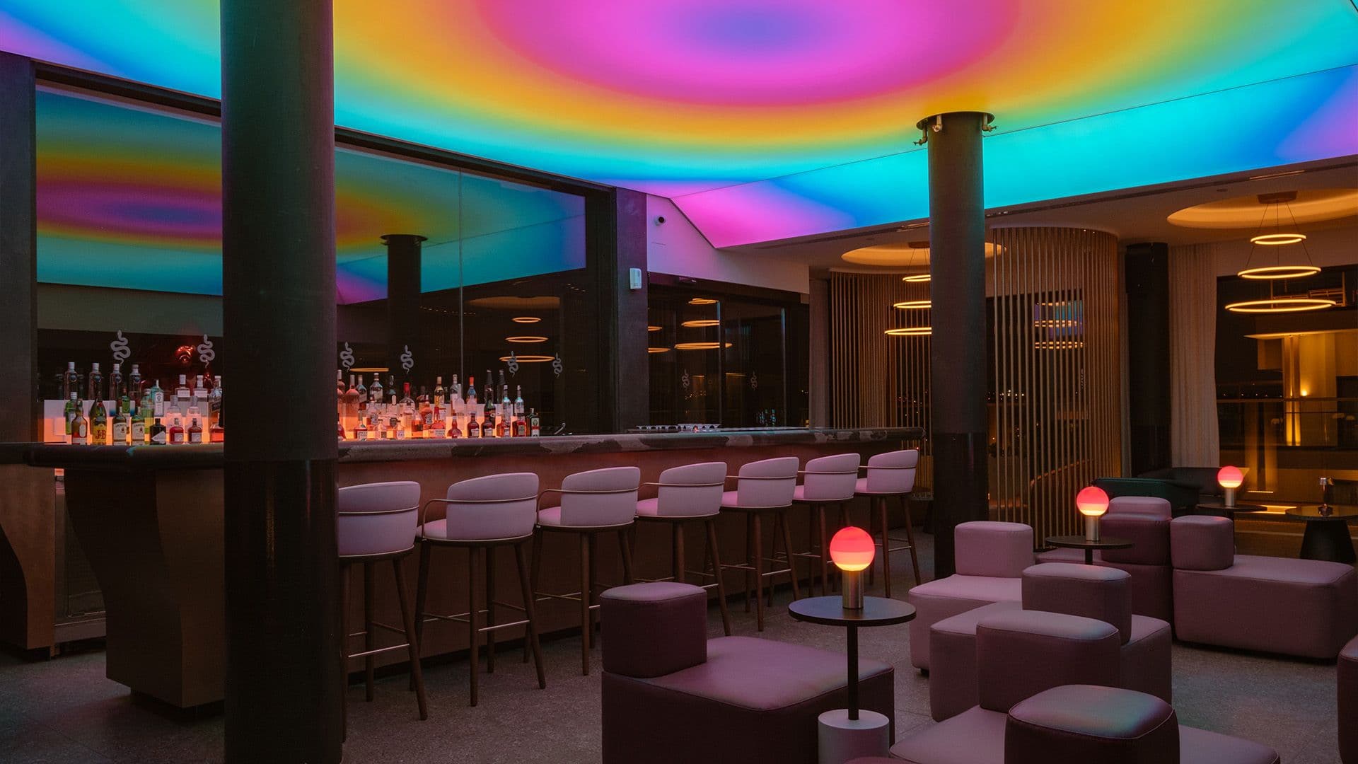 AX ODYCY Hotel Brings Home Four Prestigious Awards for Malta at the European Property Awards