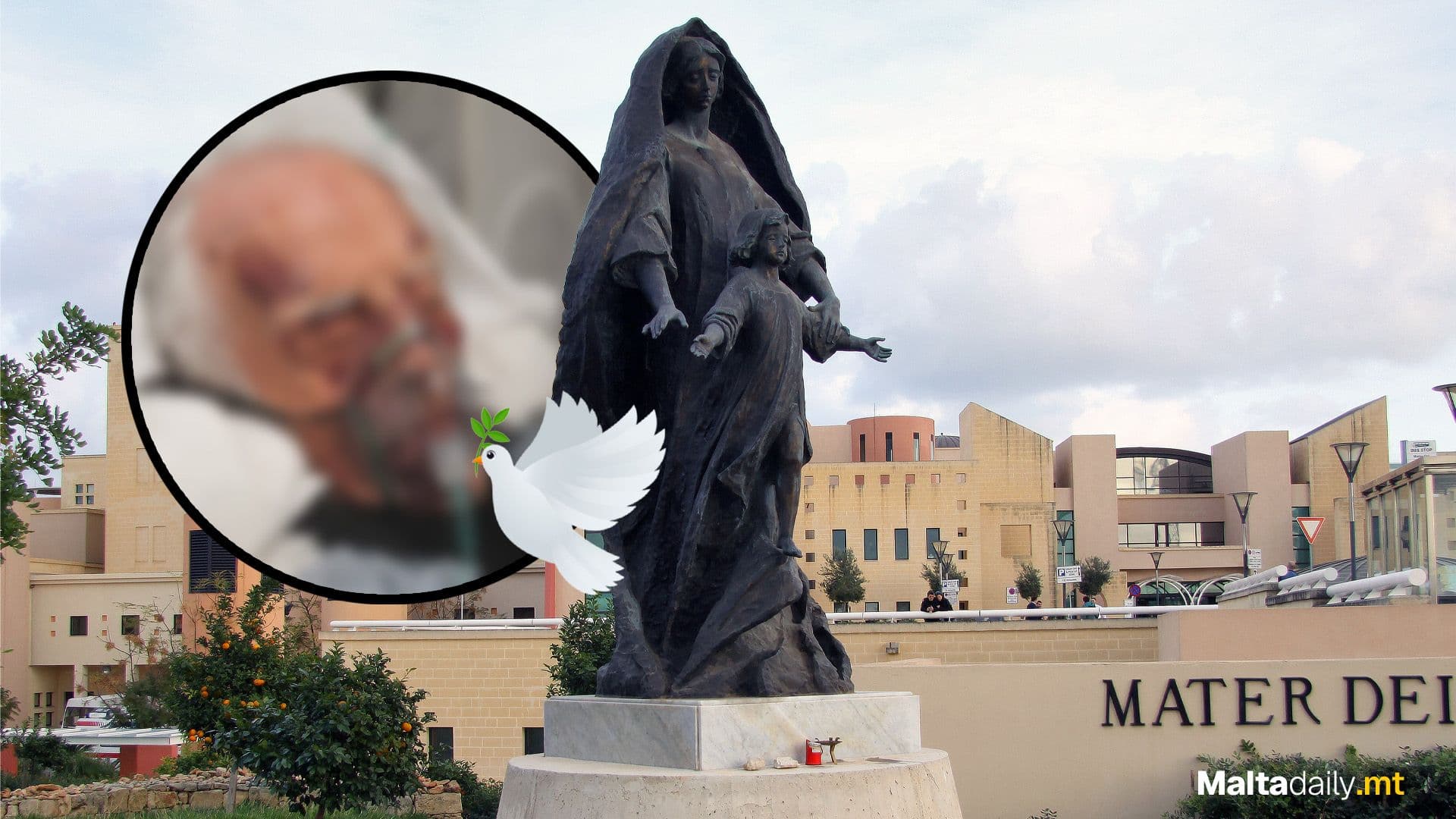 89 Year Old Passes Away After Assault By Care Home Room Mate