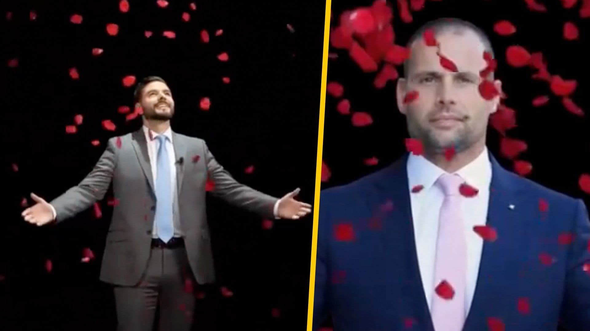 TikTok Recreates Aidan’s Bella With Maltese Election Politics