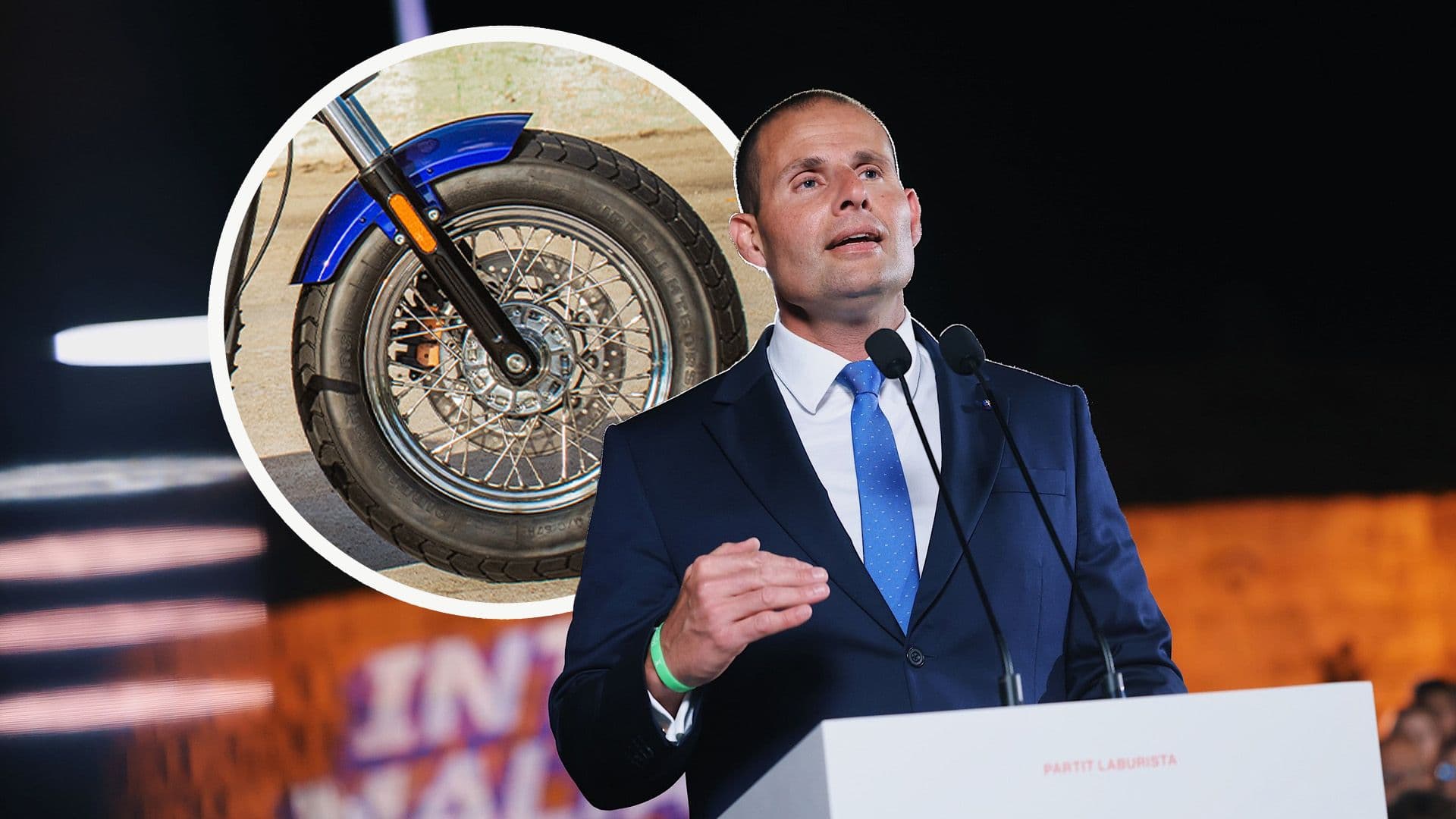 PL Proposes Removing License Fees For Motorcycles With Engines Below 350cc