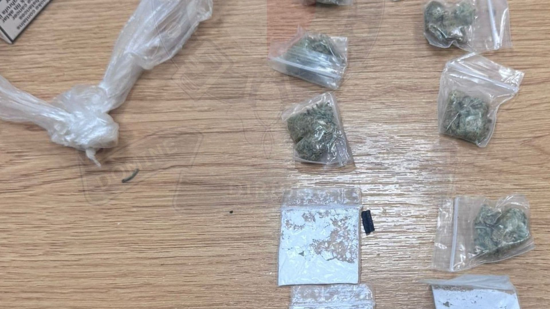 2 Men Arrested For Alleged Cocaine Trafficking In St Julian’s