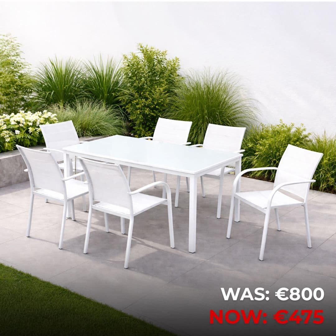 OK Home Summer Sale is Now On: Save Big on Furniture, Lights & More