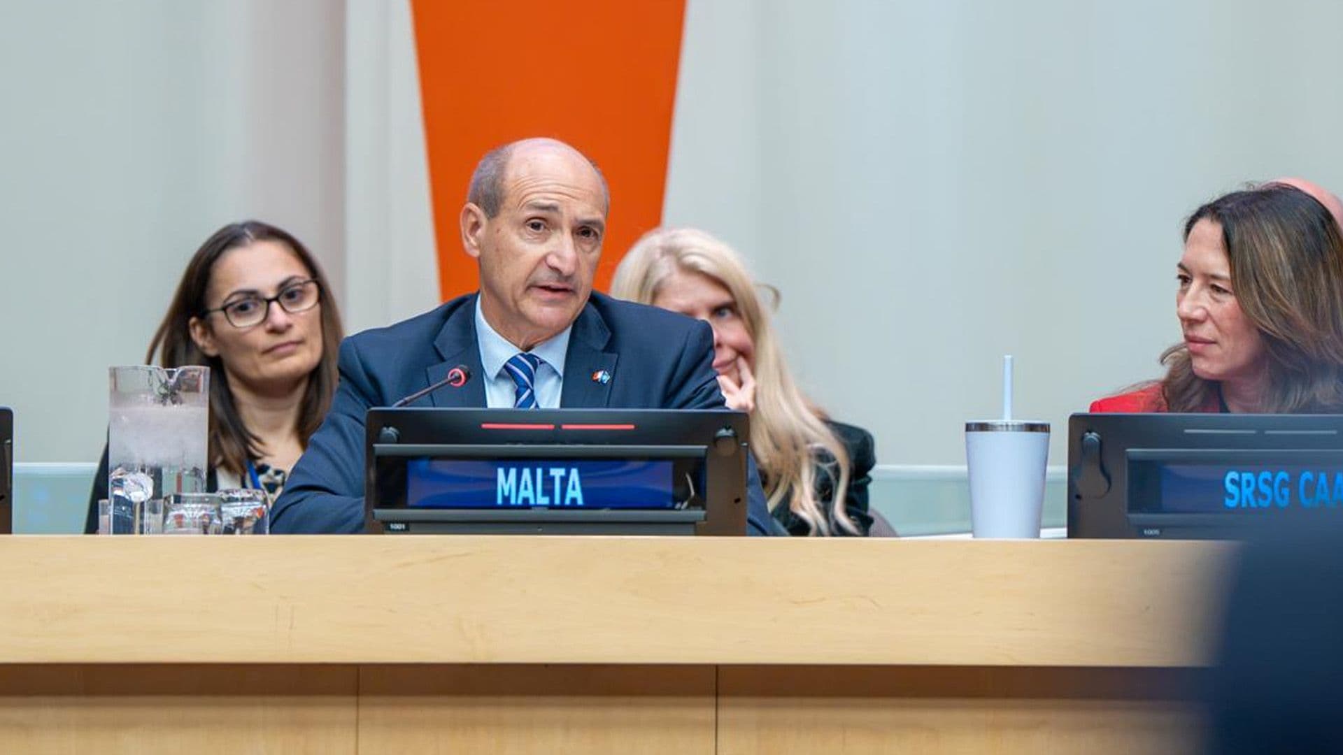 Fearne Recounts Operating On 6 Year Old Libyan Girl After She Was Hit By RPG