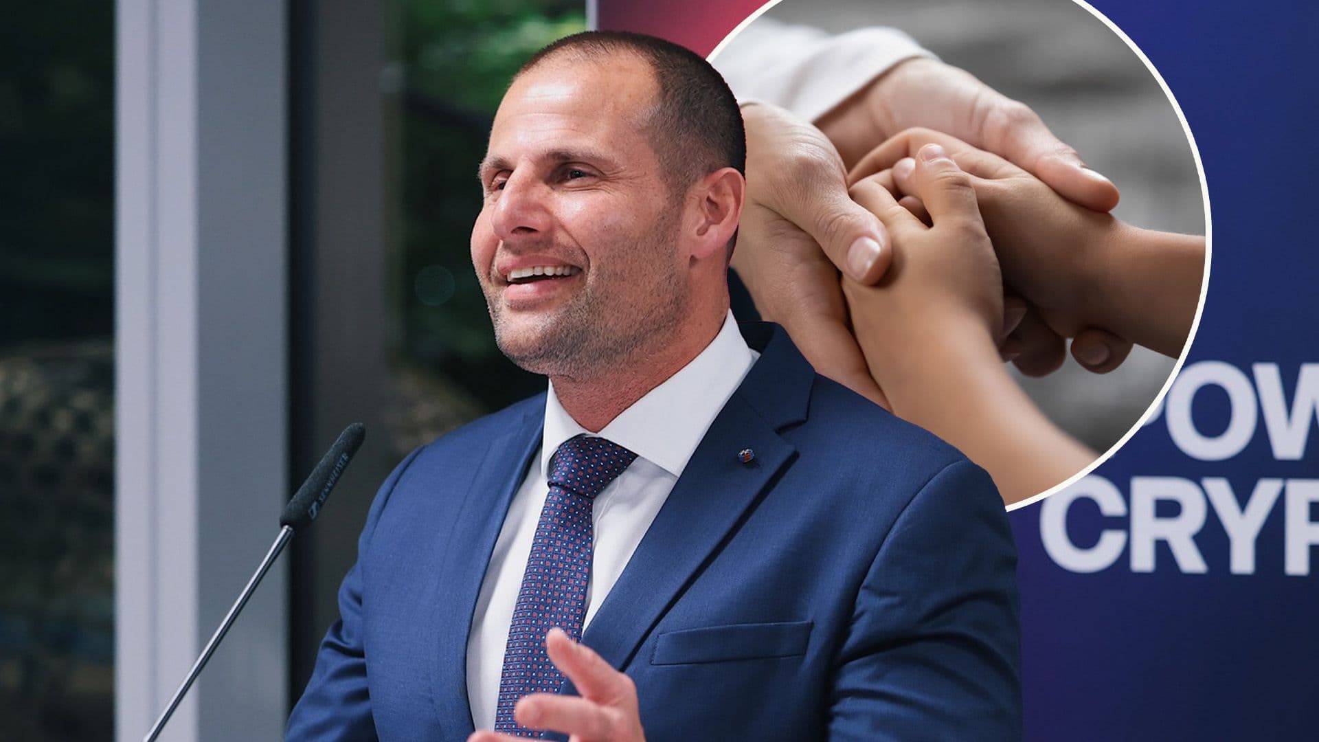 Prime Minister Proposes €20,000 Grant For First Time Buyers With Disabilities