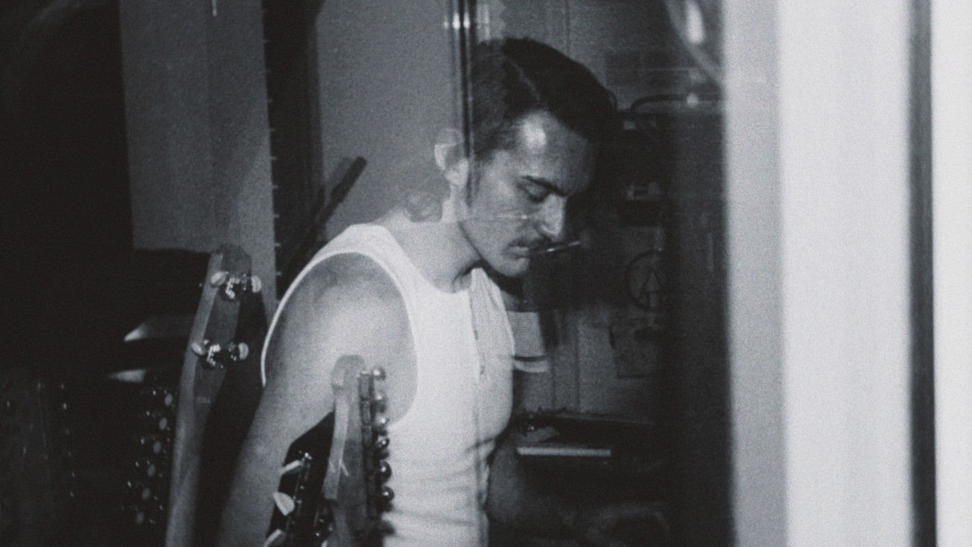 Aidan Teases Second Studio Album Drop ‘Cowboys Don’t Cry’