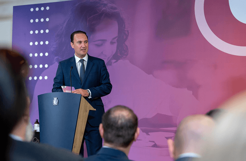 MALTA CLASSIFIED AS A ‘STRONG INNOVATOR’ FOR THE FIRST TIME