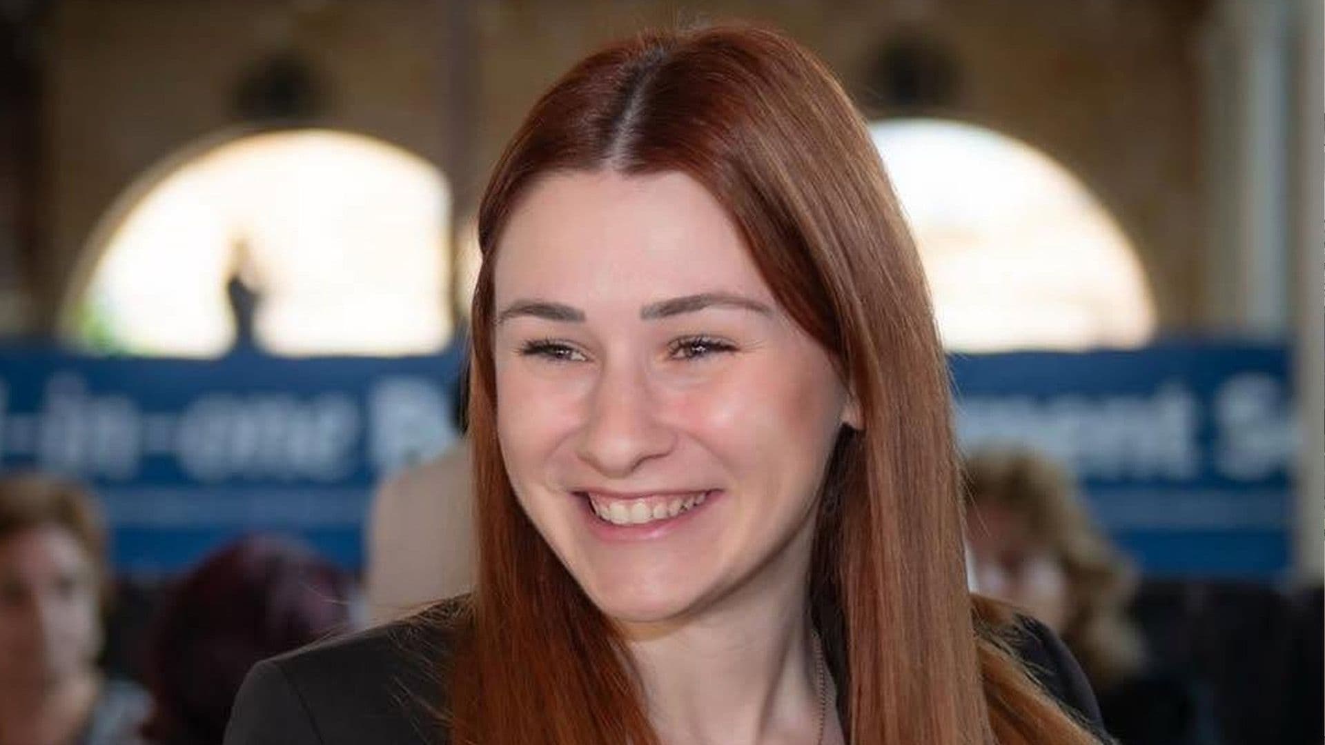 Cressida Galea Re-Elected To Parliament After Strong 1st District Performance