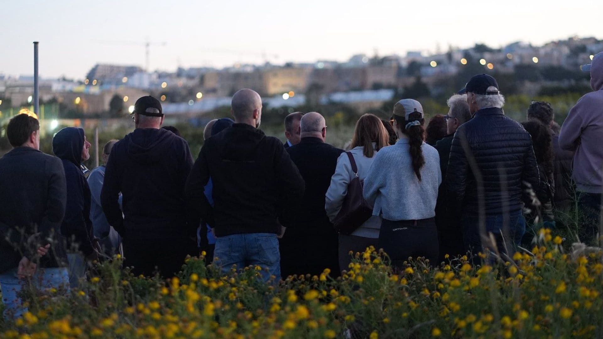 NGOs Back Residents Concerned With Pembroke Sports Complex Plan