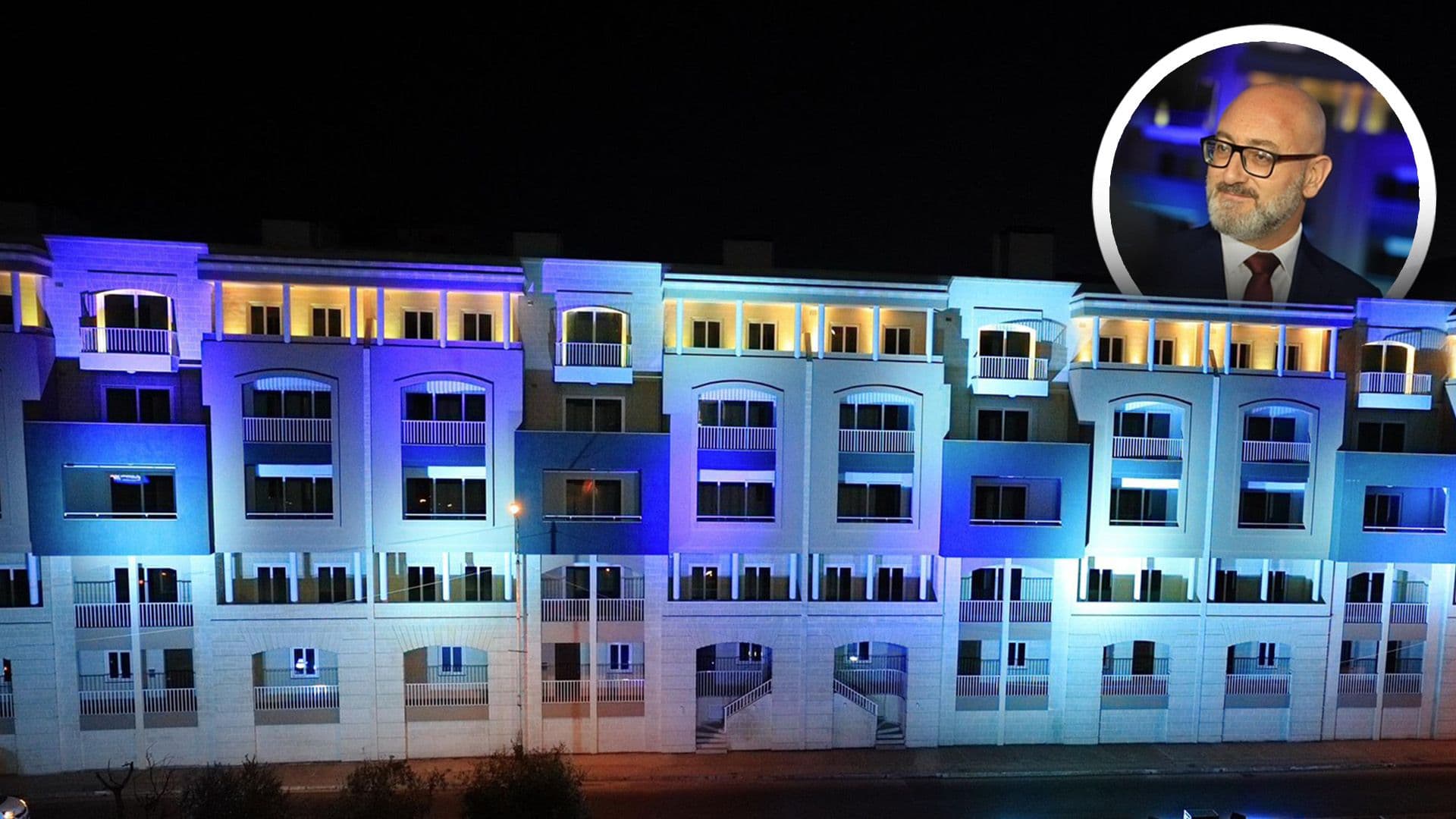 Malta’s Most Ambitious Social Housing Project Unveiled, Providing Homes For 102 Families