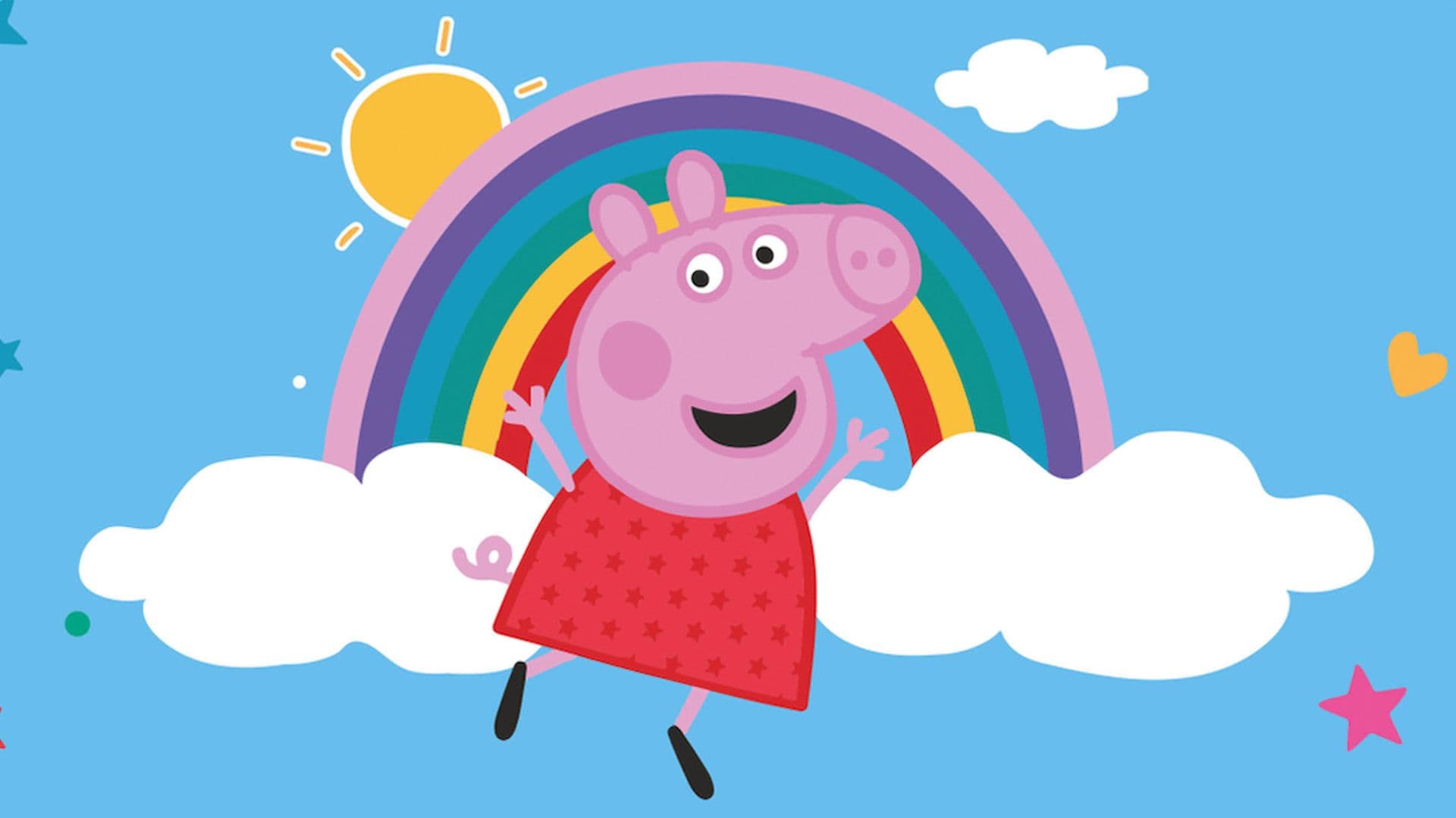 Peppa Pig Bil-Malti Season 2 To Feature Sign Language