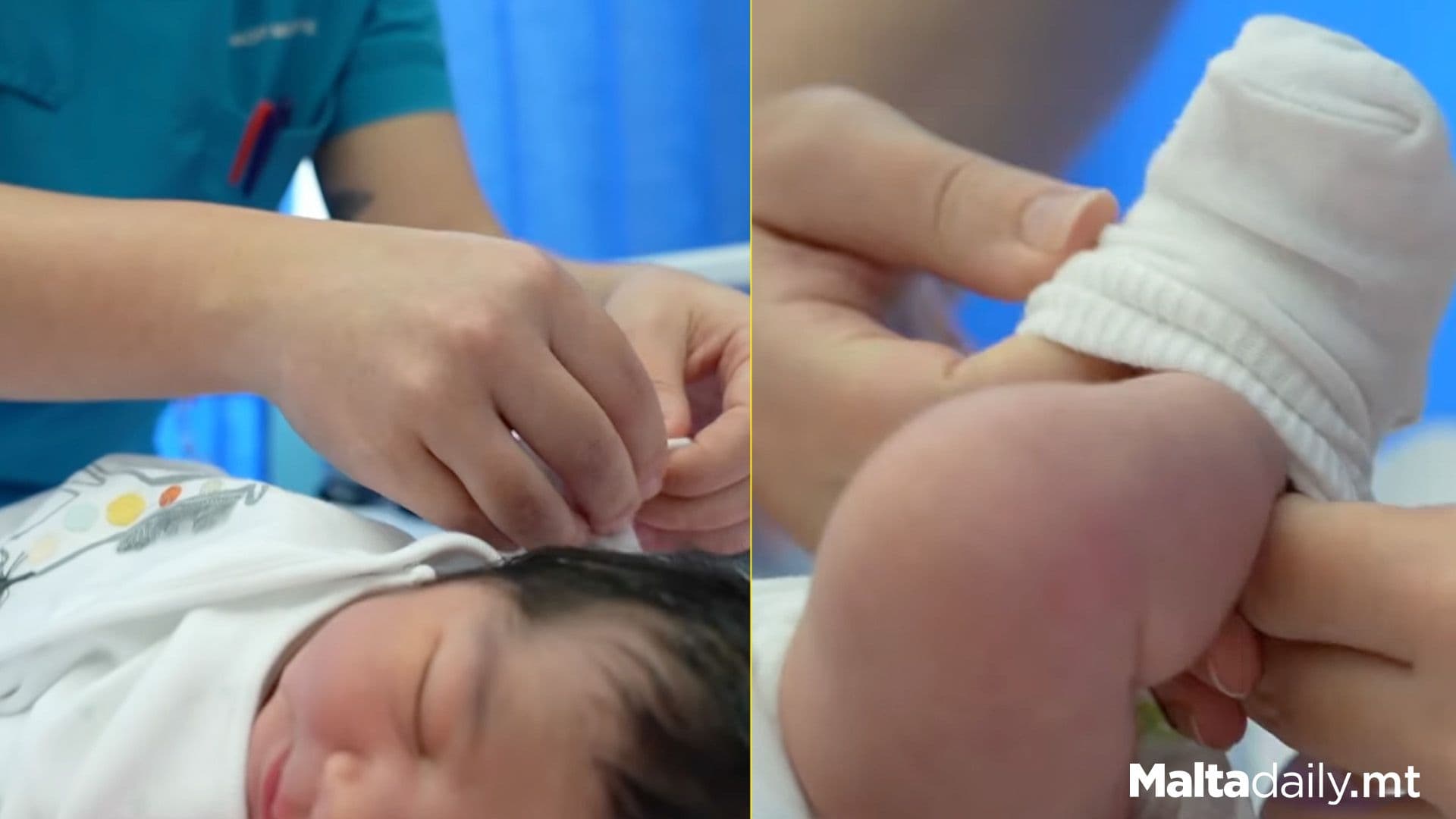 Health Ministry Pays Tribute To Malta’s Midwives