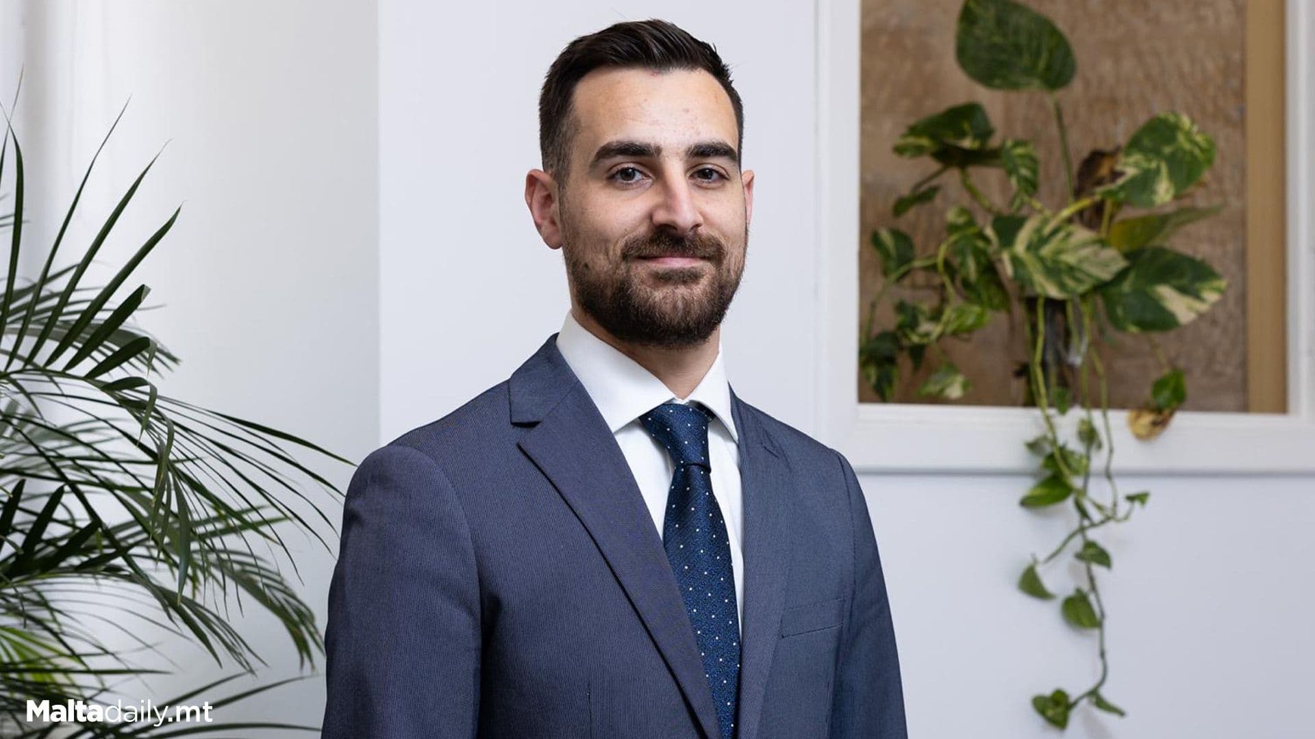 Matthew Zerafa Selected For EU Commission Housing Advisory Board