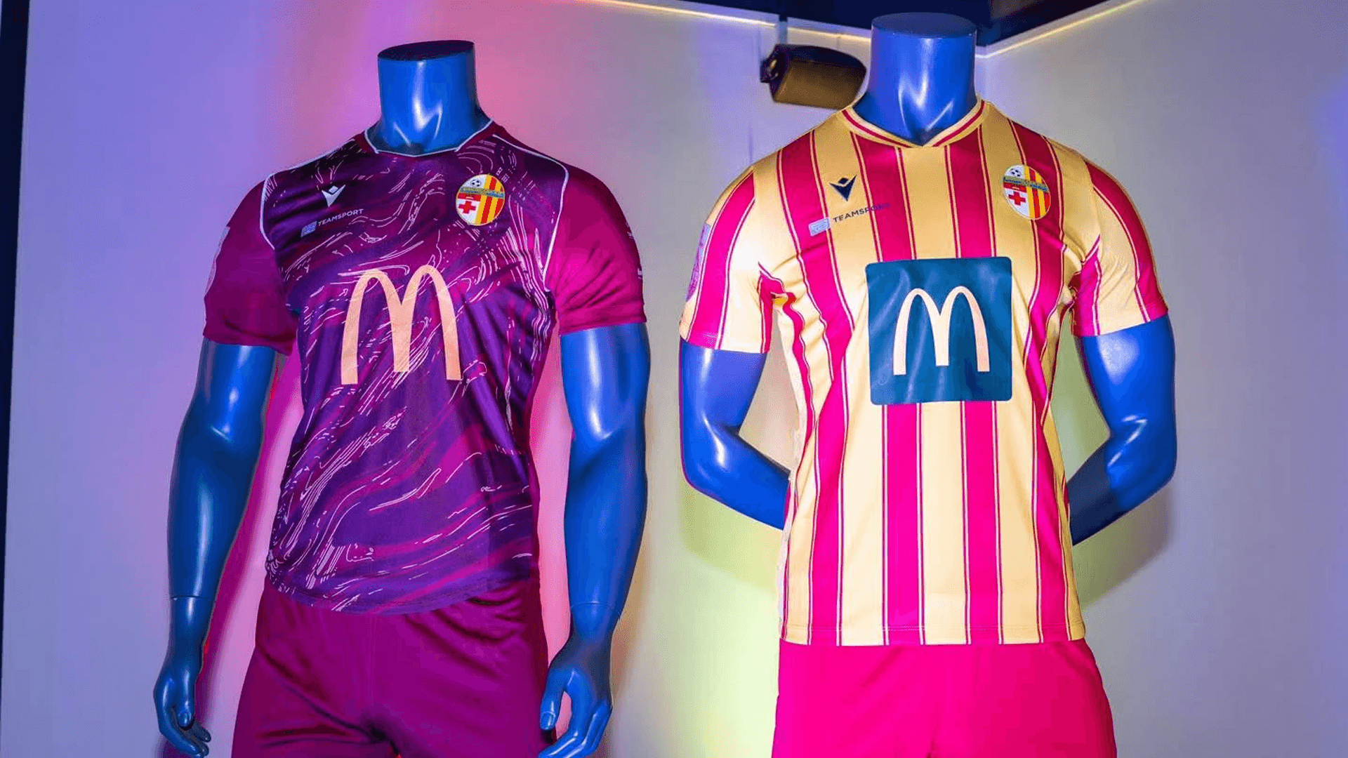 Birkirkara FC Present New Squad And Official Kit For 2026/27 Season