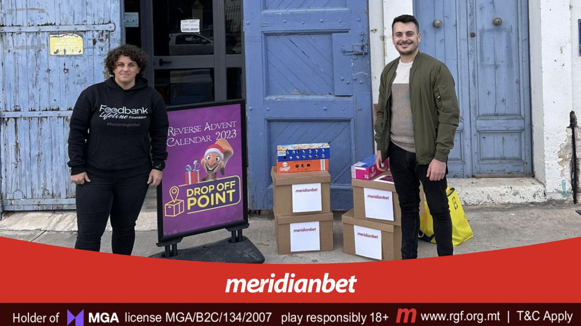 Meridianbet’s Year Of Impact And Future Vision