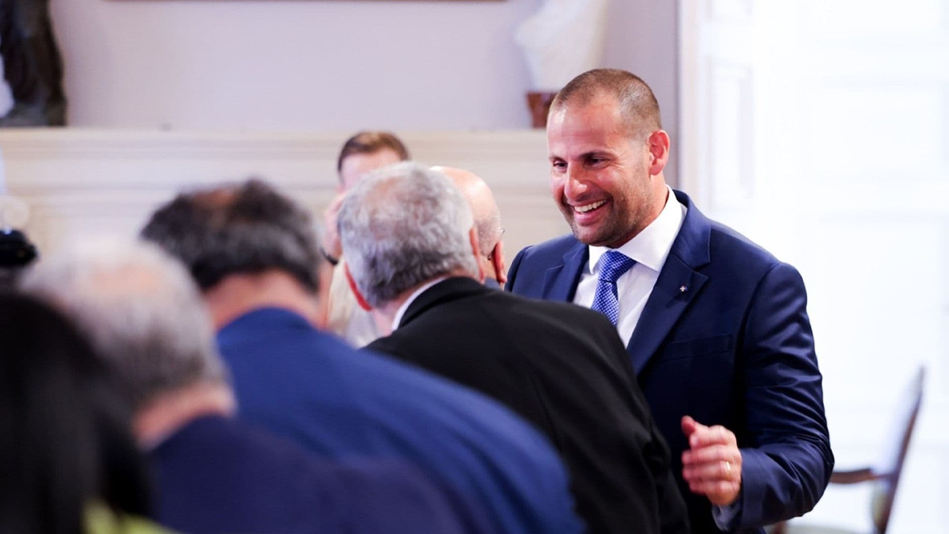 Prime Minister Meets MCESD To Discuss Government’s Priorities For Legislature