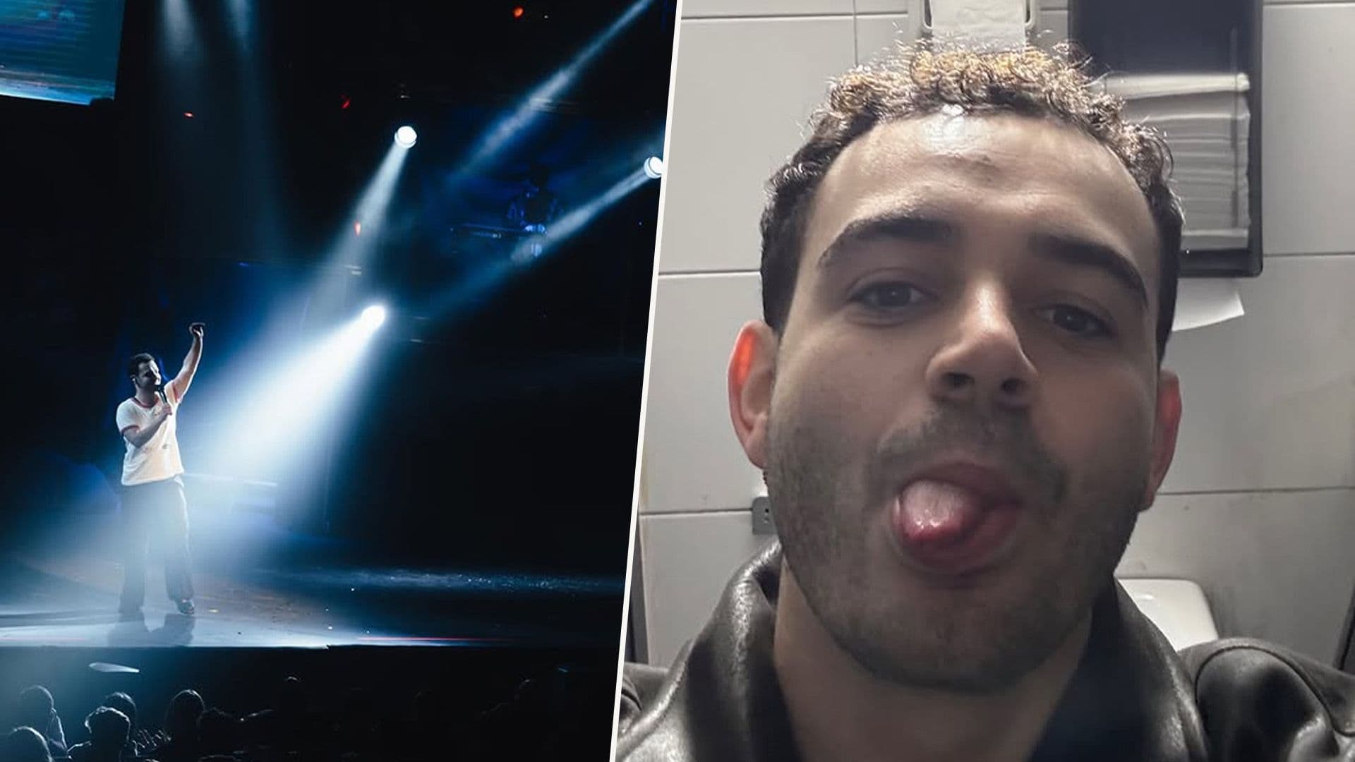 Over 10,000 Attend Jamie Cardona's Show Noti Mil-Loki Big G's