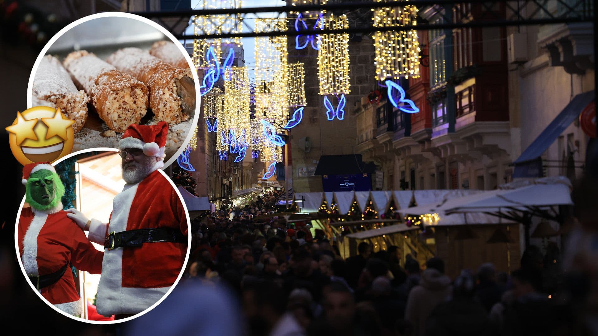 Christmas Magic Returns with Rabat's Natalis Notabilis