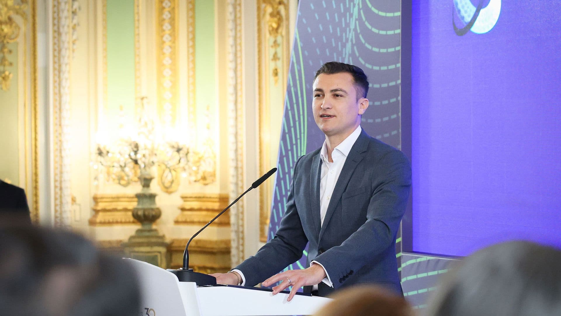 Prime Minister Marks 30th Anniversary Of Thermoplastics Ltd In Malta